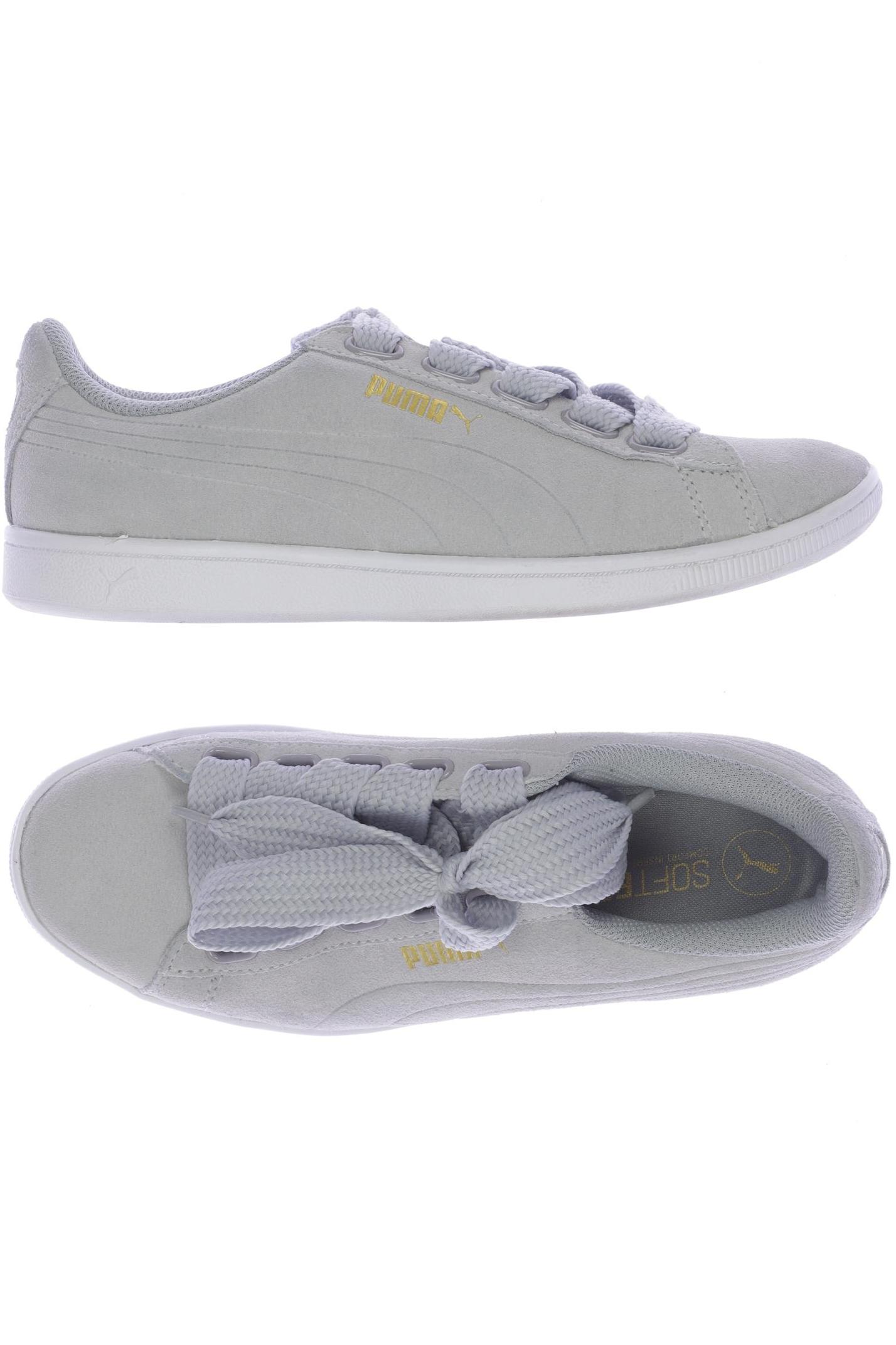 

Puma Damen Sneakers, hellblau, Gr. 37.5