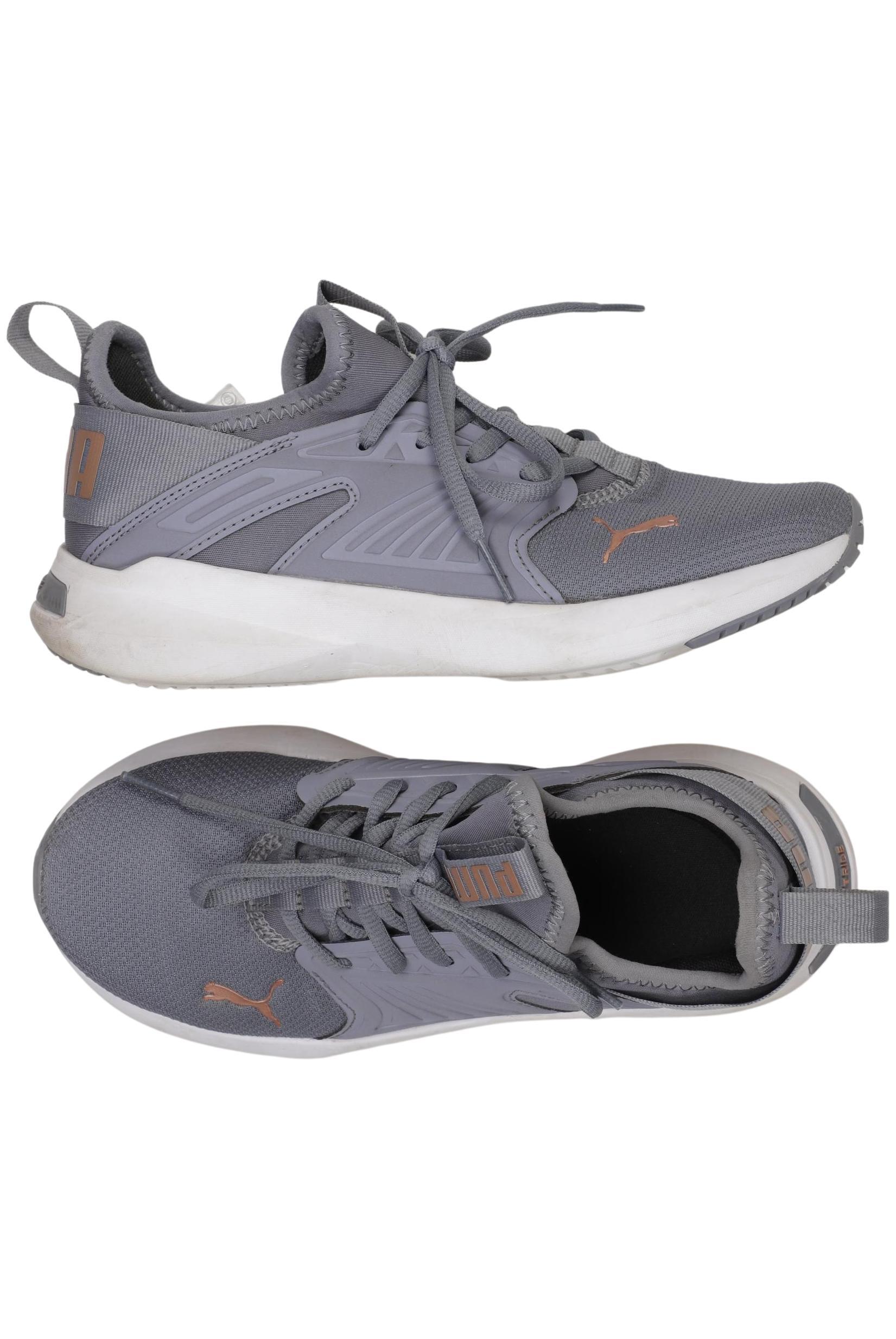

Puma Damen Sneakers, grau, Gr. 36