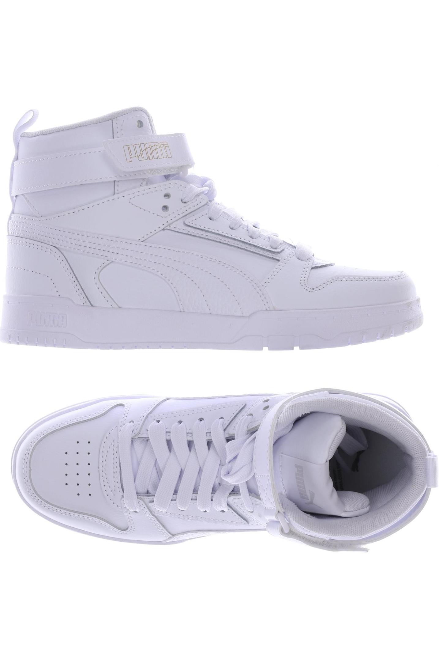 

Puma Damen Sneakers, weiß, Gr. 37