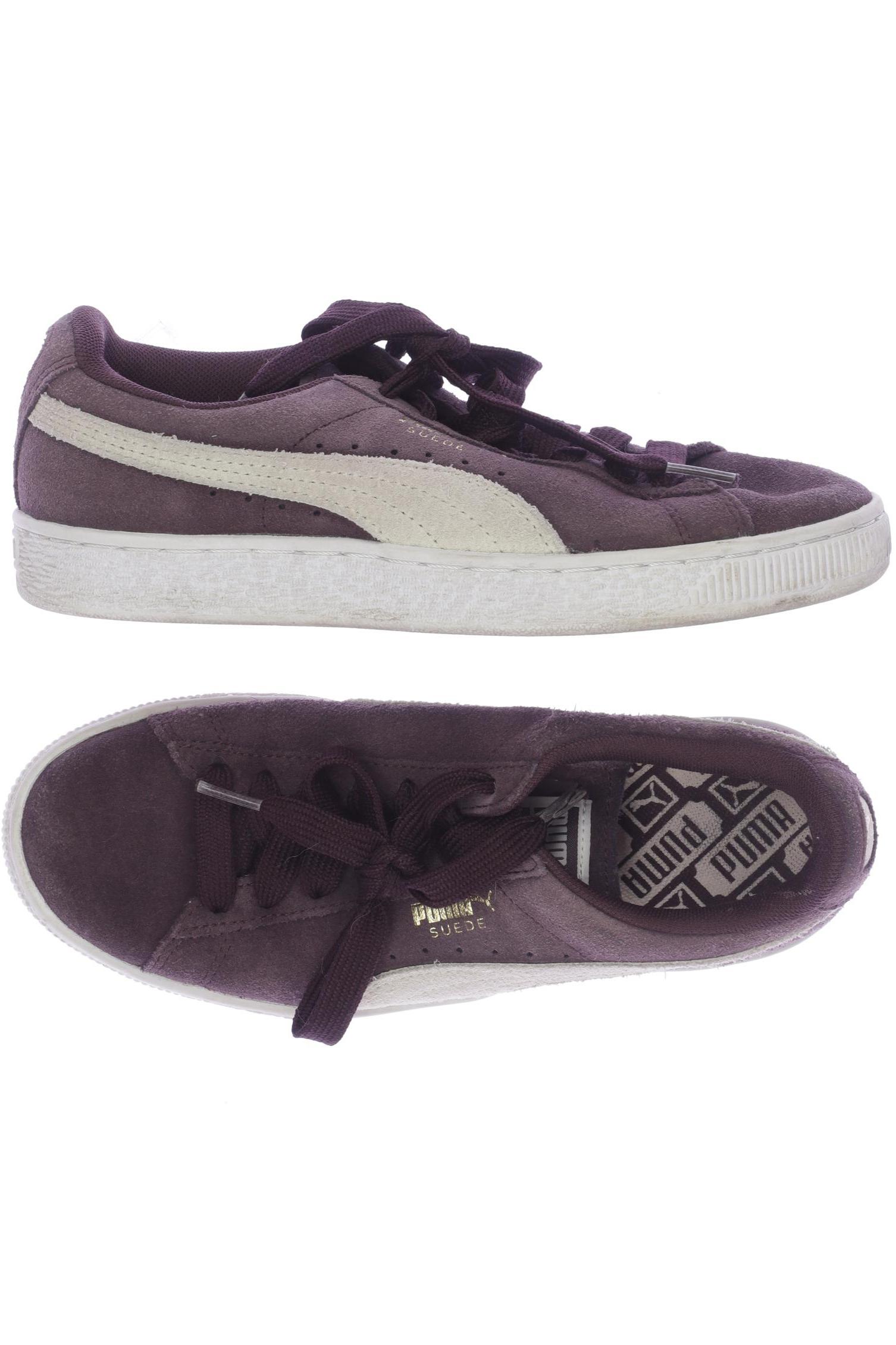 

Puma Damen Sneakers, flieder, Gr. 37