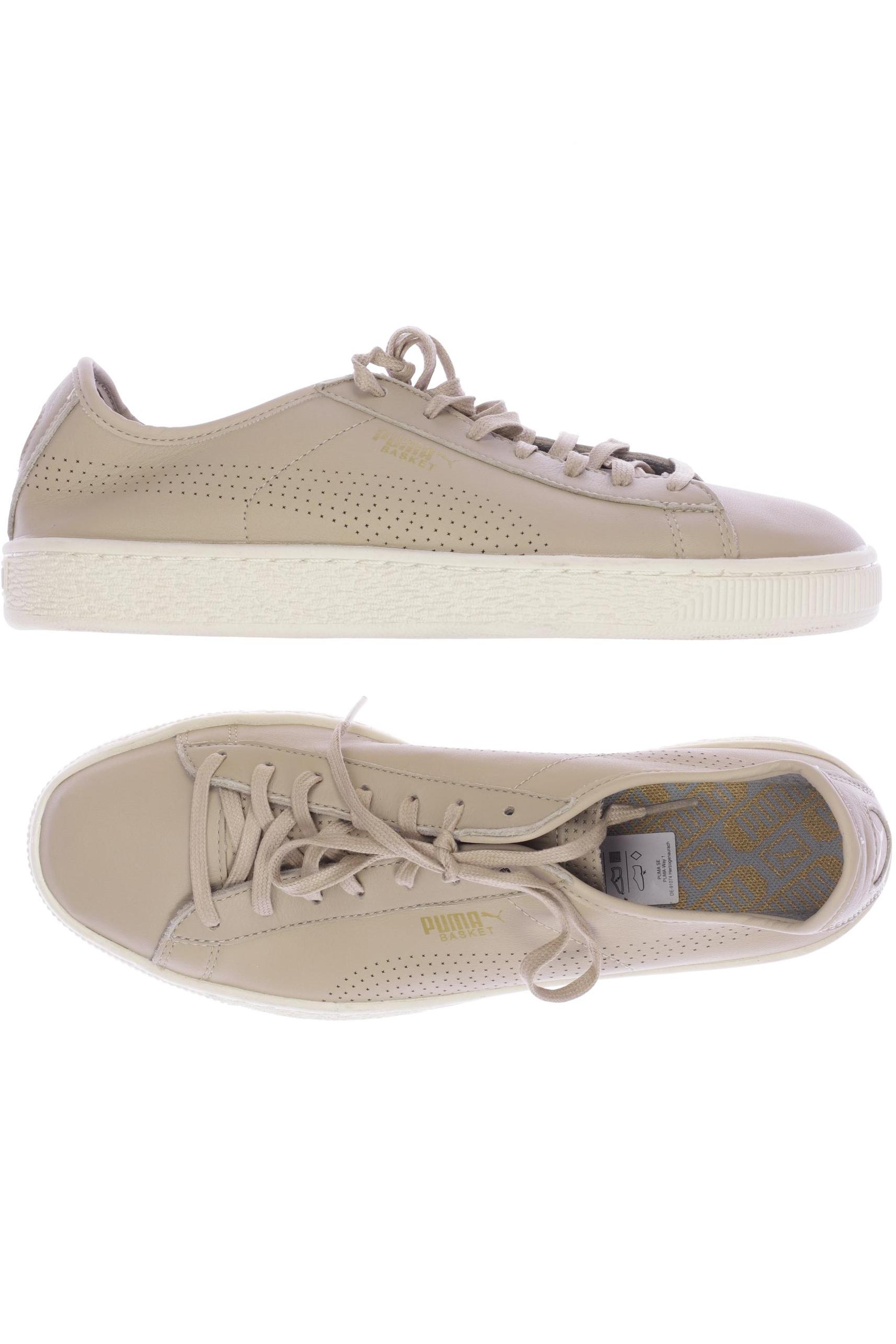 

Puma Damen Sneakers, beige, Gr. 40