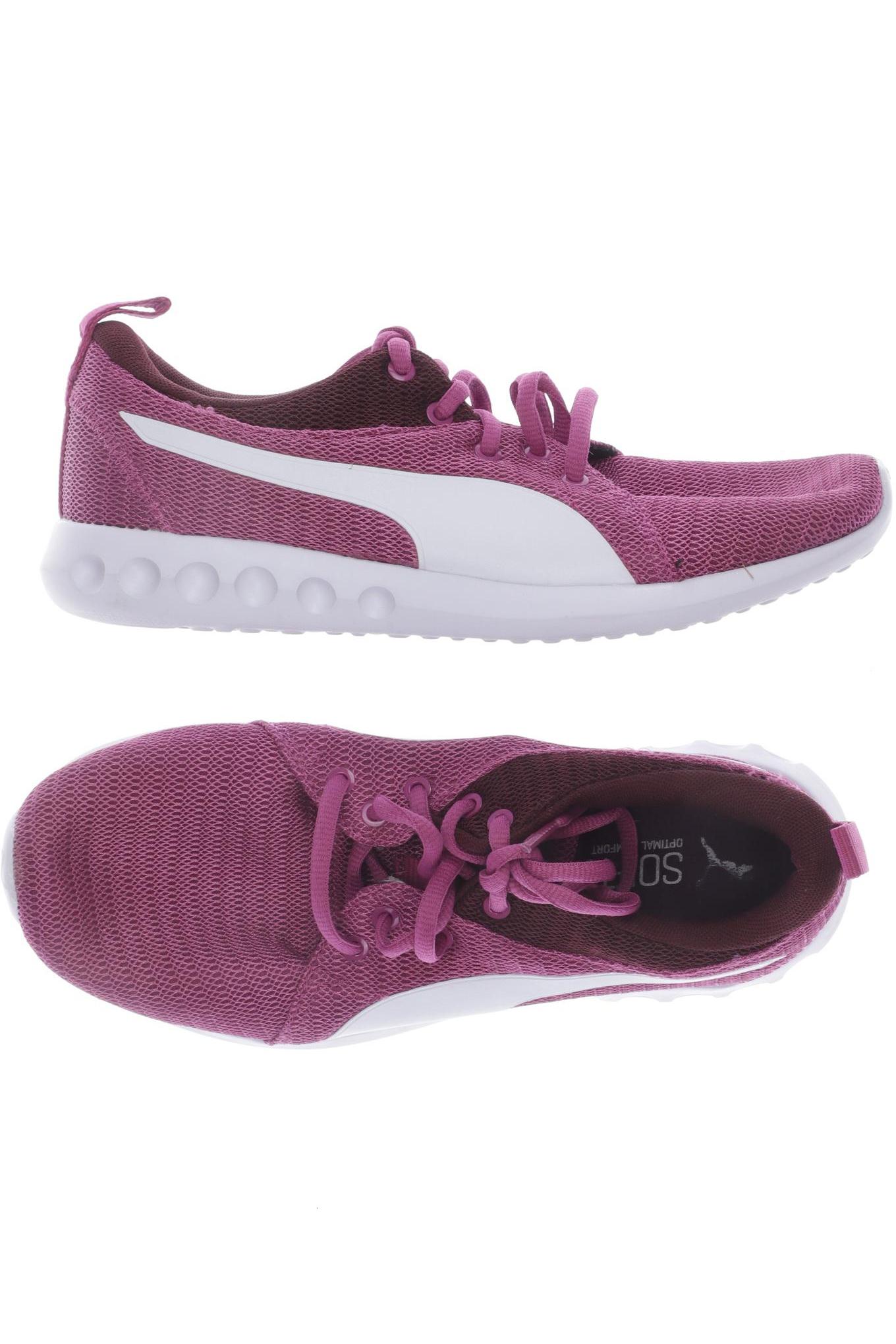 

Puma Damen Sneakers, pink, Gr. 37