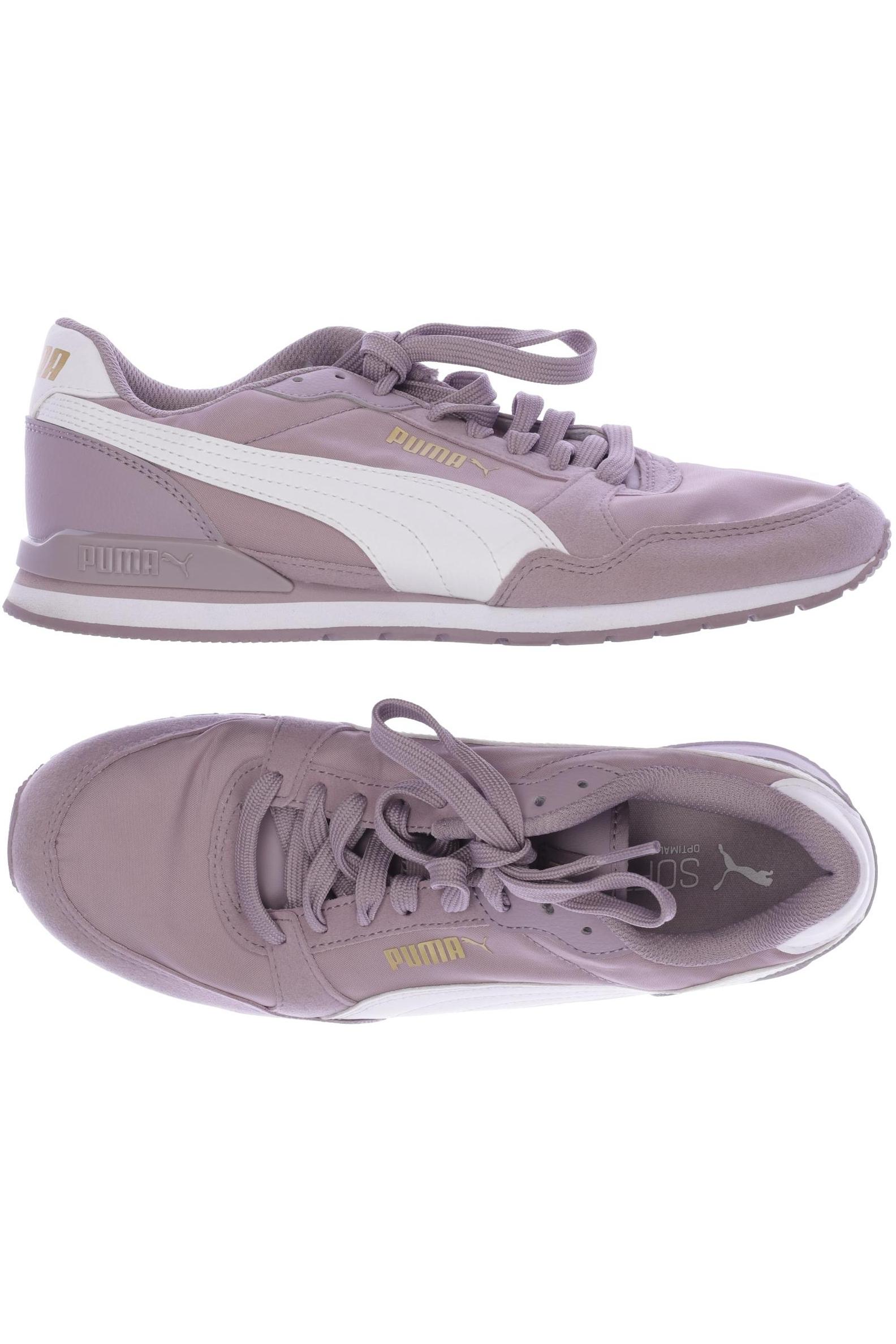 

Puma Damen Sneakers, pink, Gr. 41
