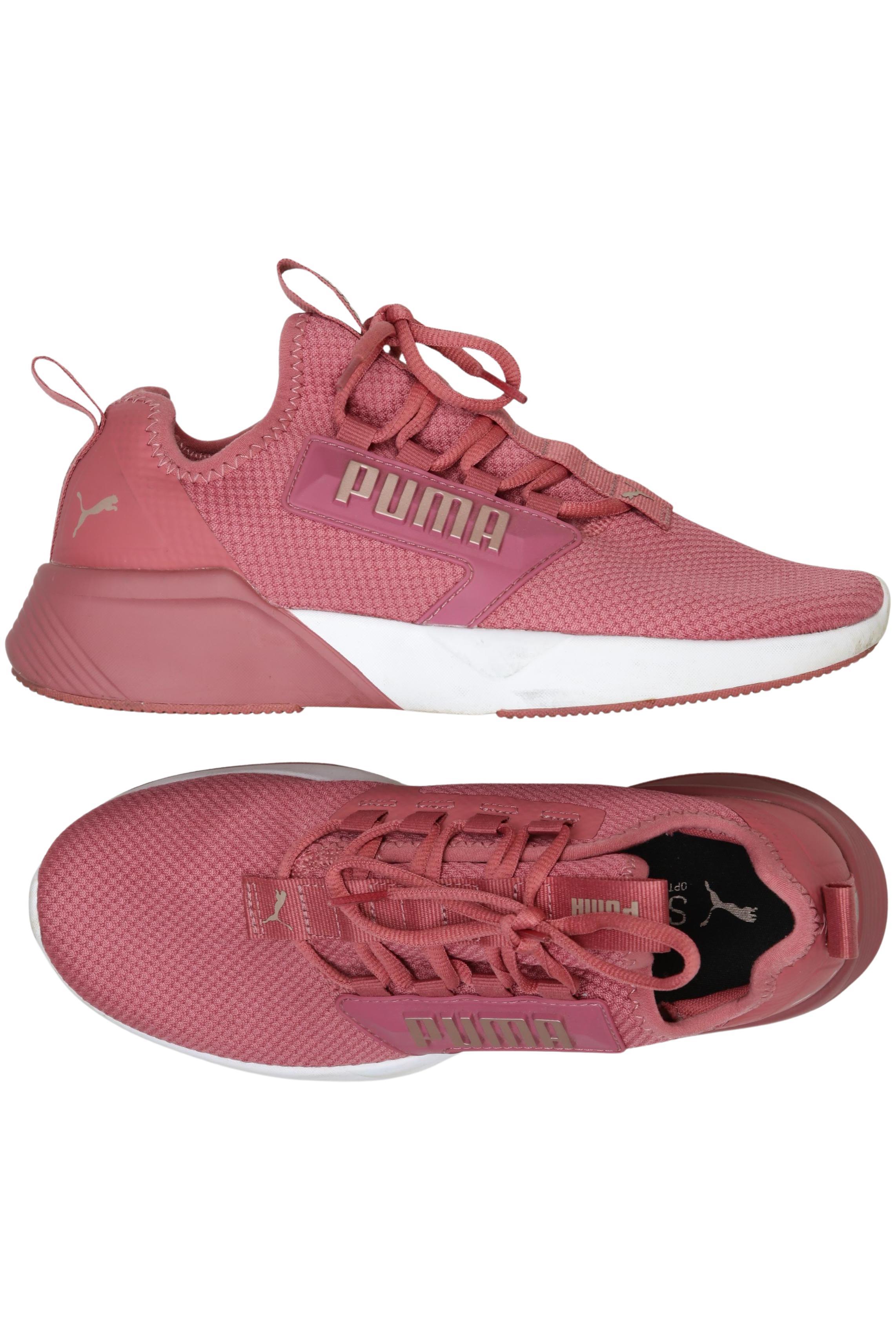 

Puma Damen Sneakers, pink, Gr. 38