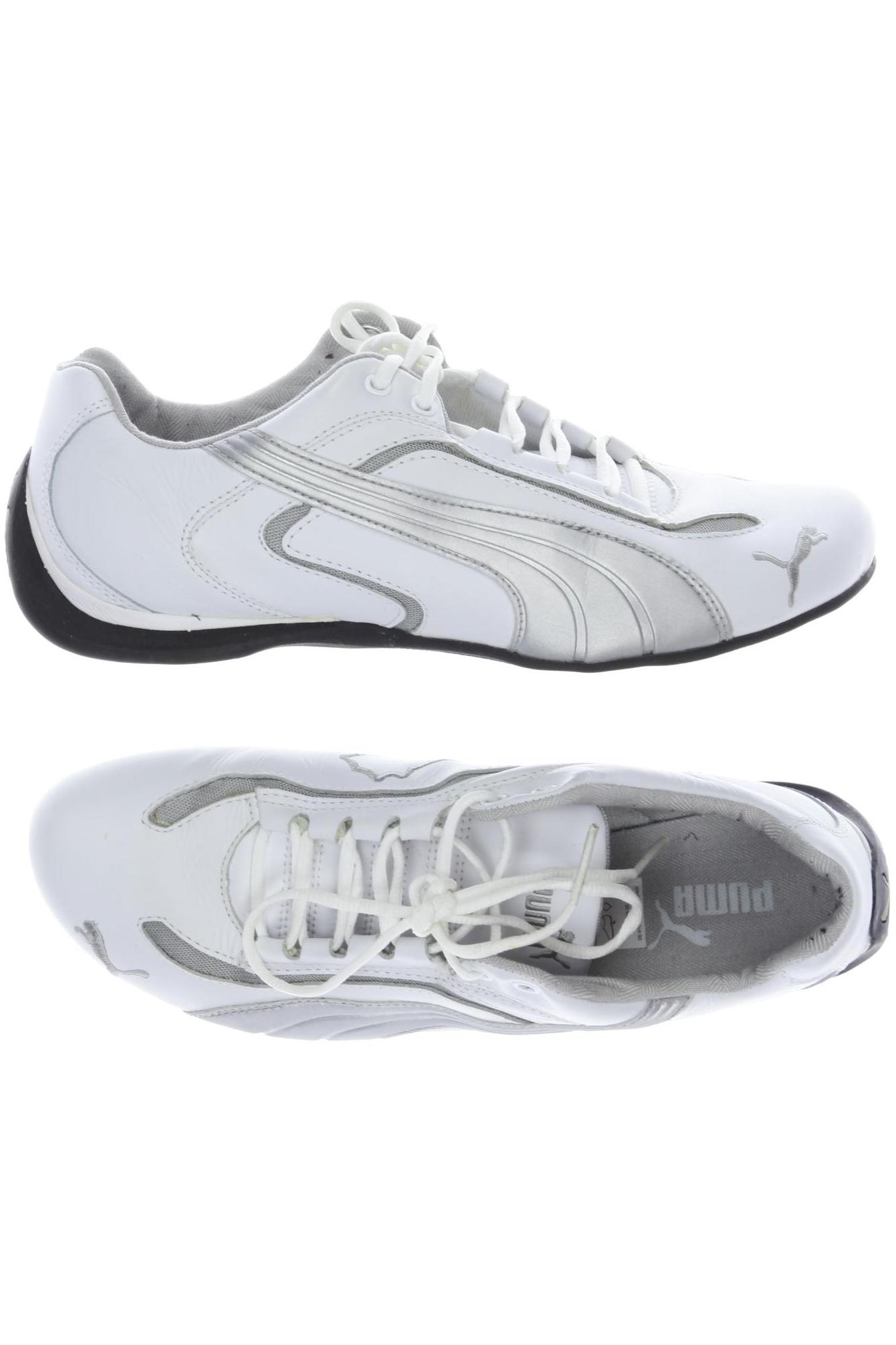 

Puma Damen Sneakers, weiß, Gr. 40