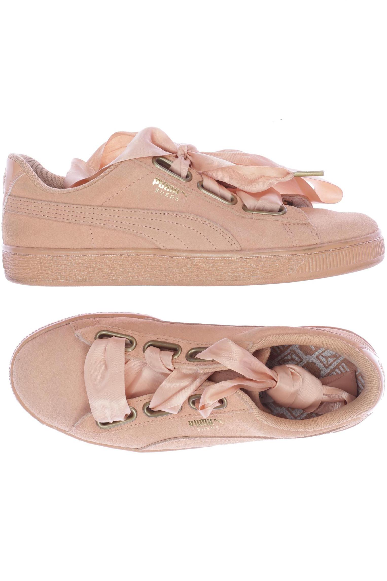 

Puma Damen Sneakers, pink, Gr. 38