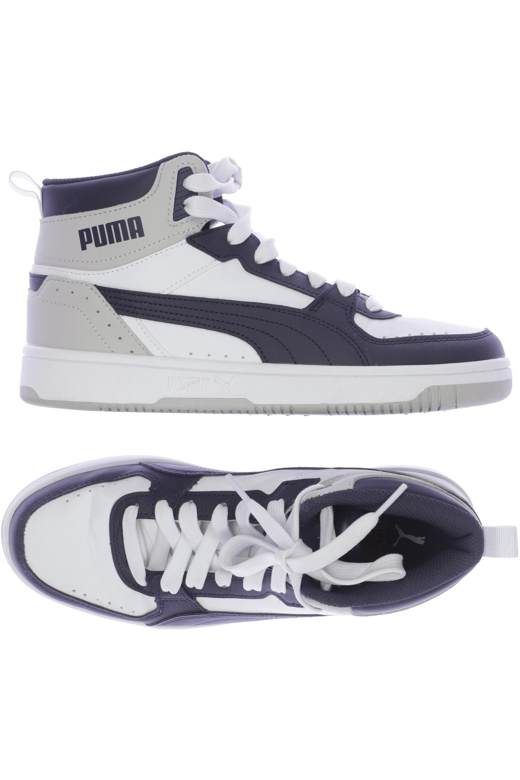 

Puma Damen Sneakers, grau, Gr. 38.5