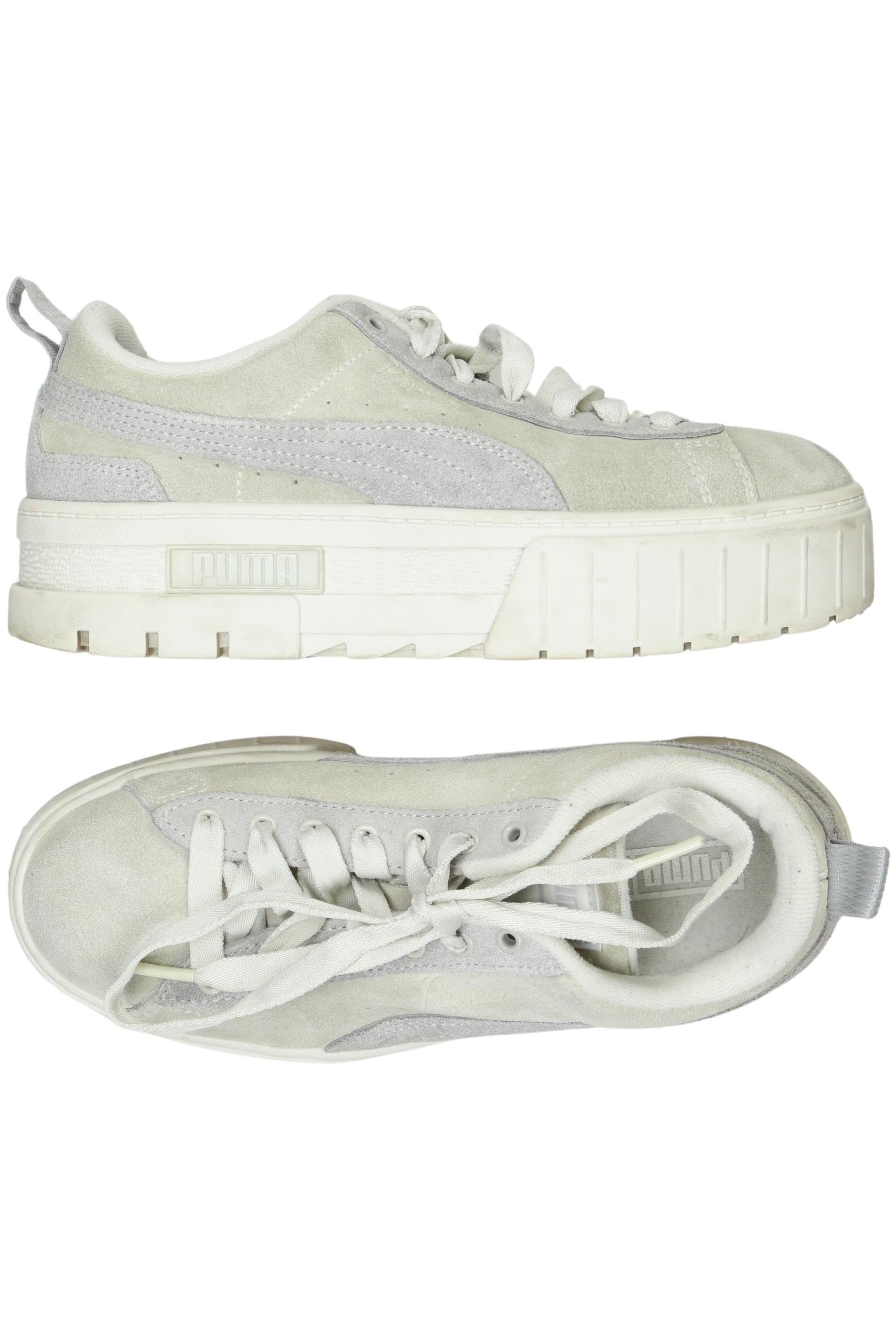 

Puma Damen Sneakers, beige, Gr. 37