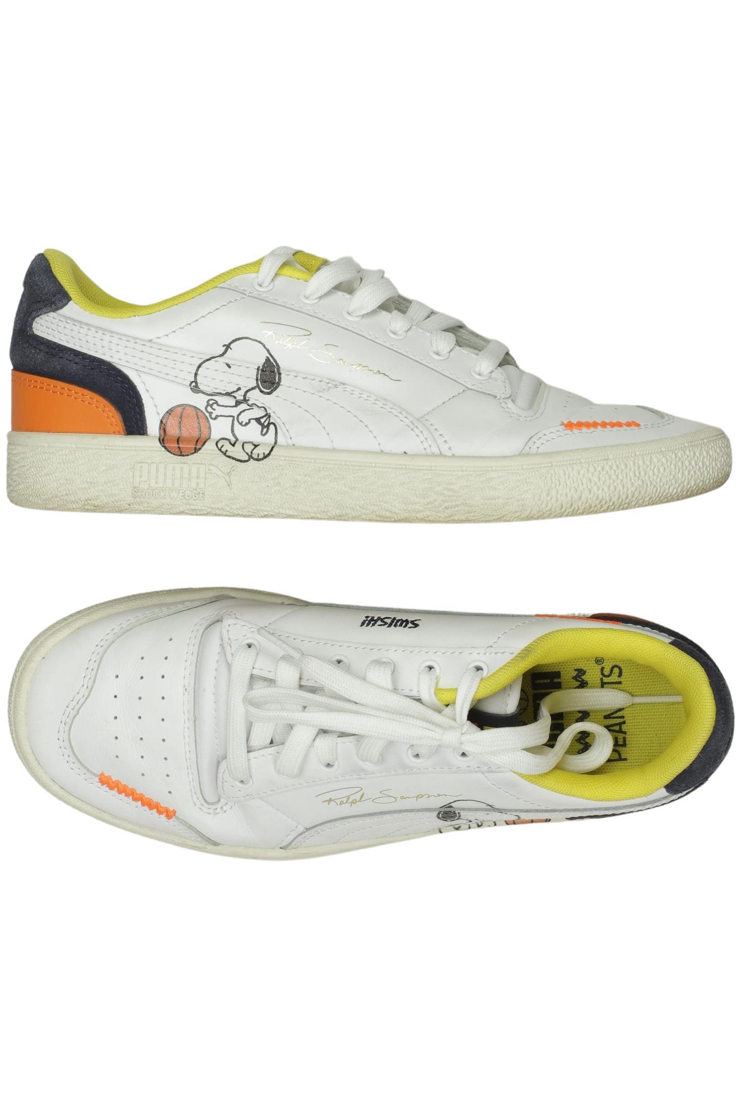 

Puma Damen Sneakers, mehrfarbig, Gr. 38.5