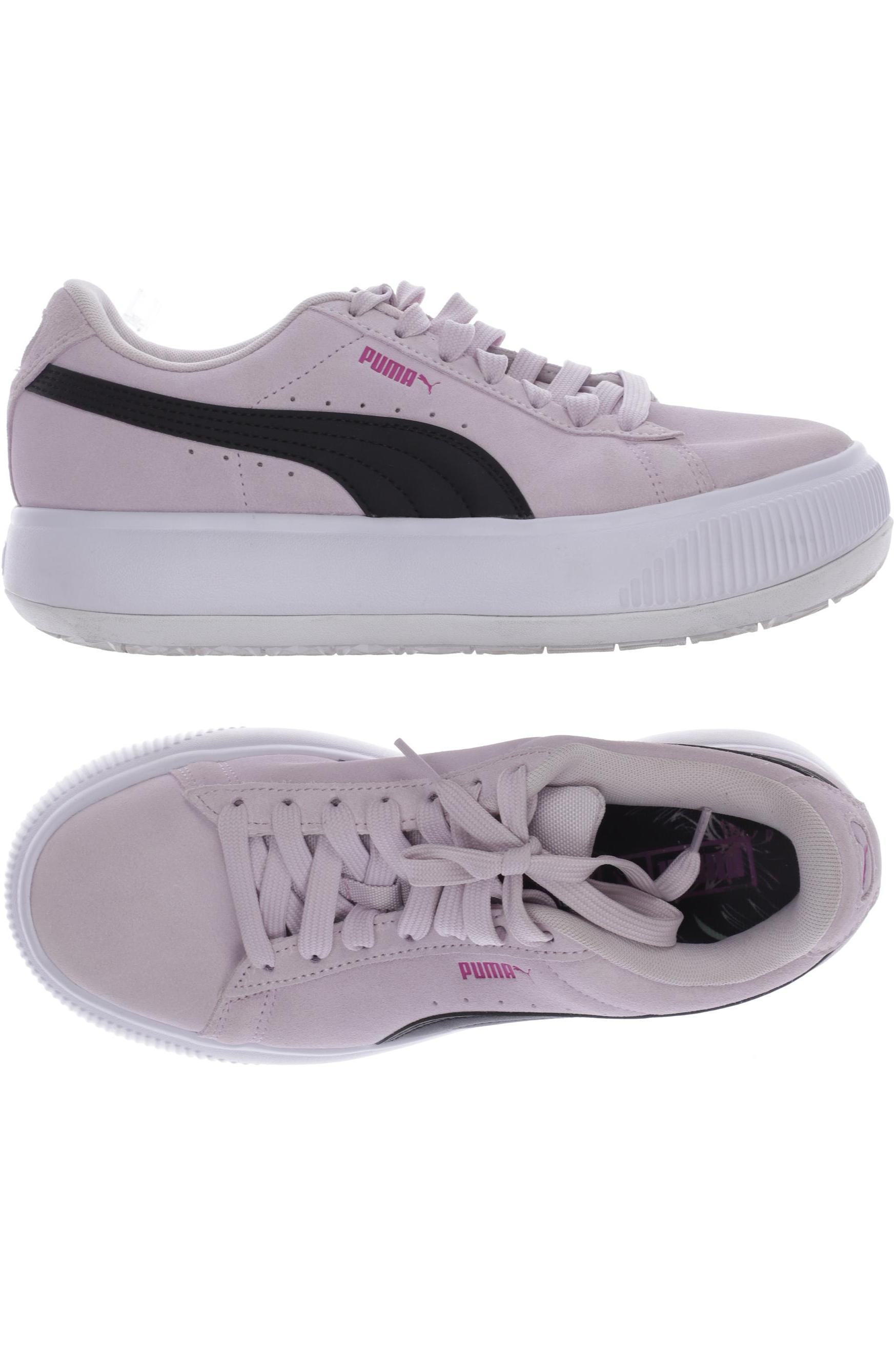

Puma Damen Sneakers, flieder, Gr. 40
