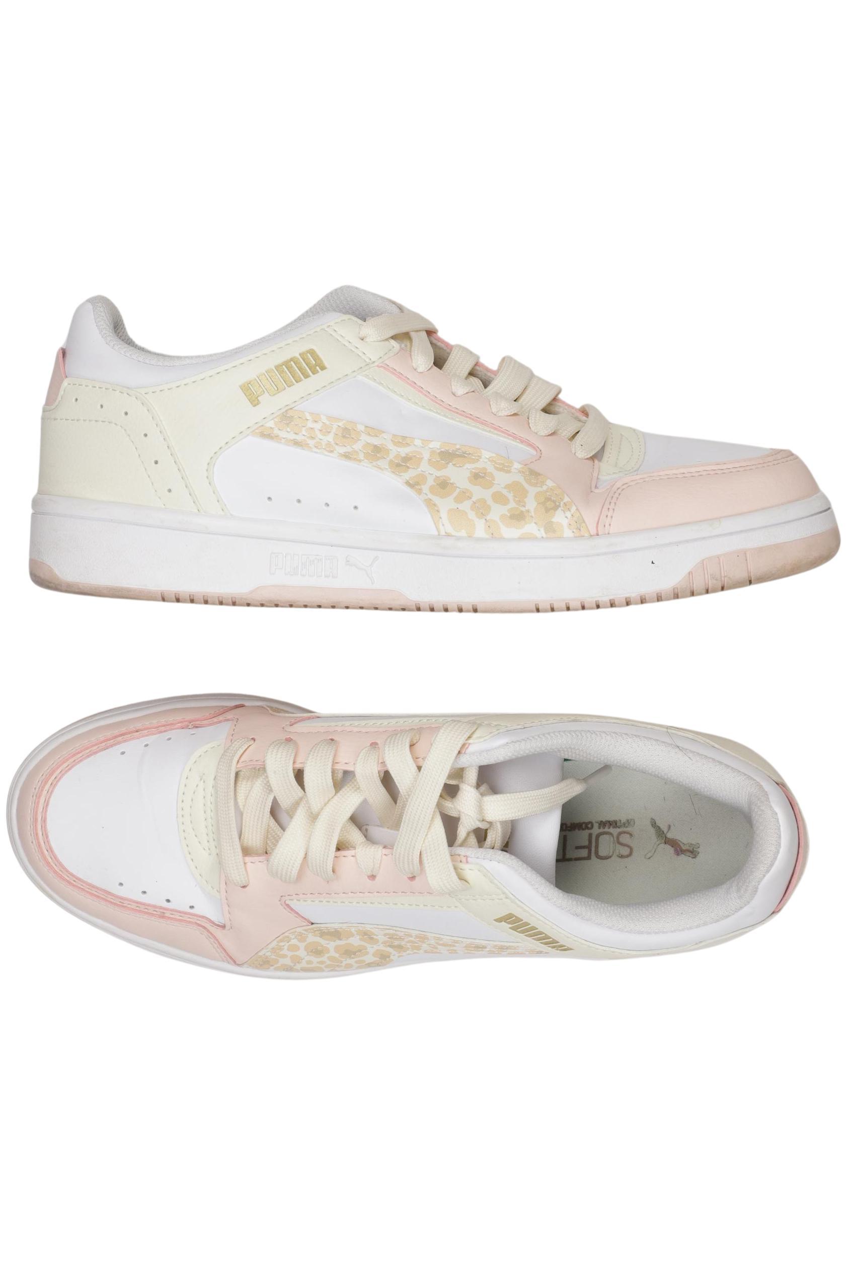 

Puma Damen Sneakers, mehrfarbig, Gr. 41