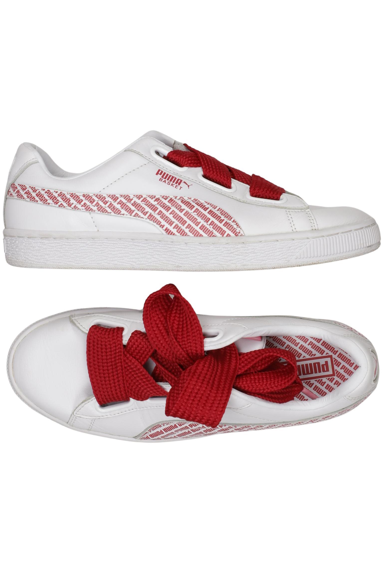

Puma Damen Sneakers, mehrfarbig, Gr. 39