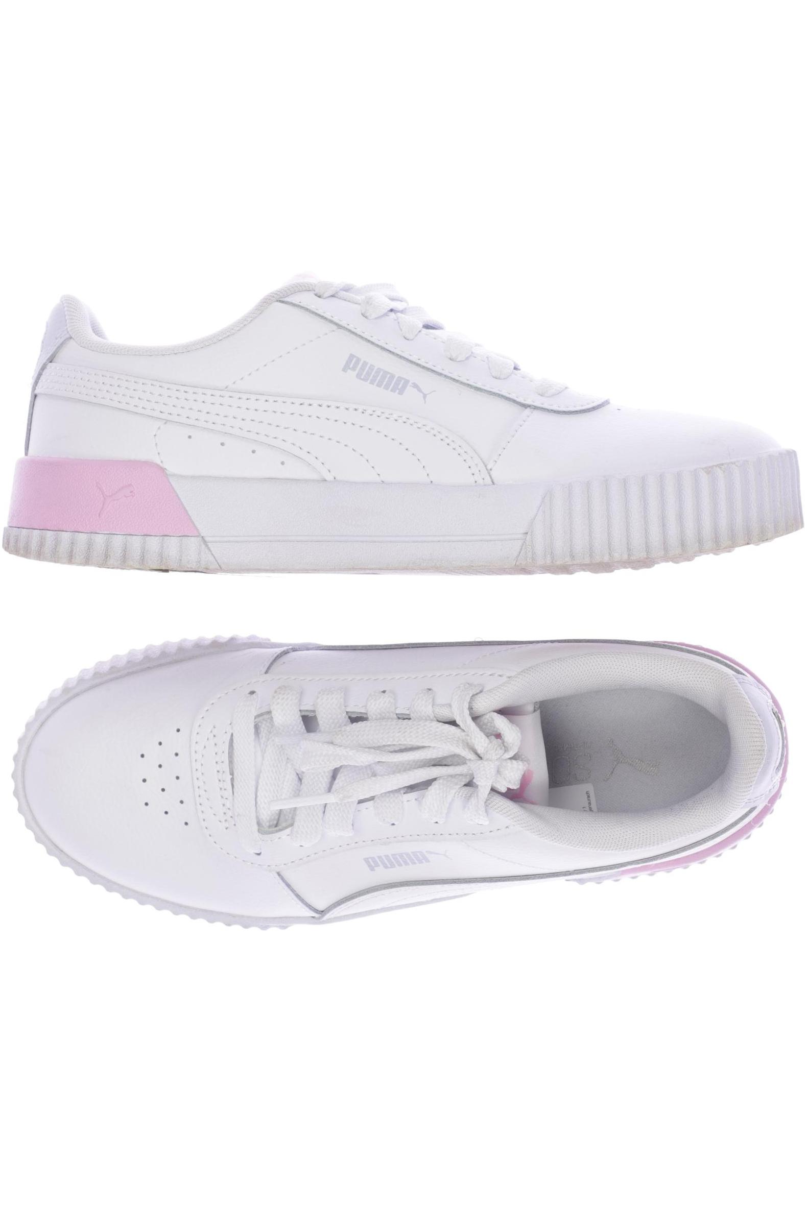 

Puma Damen Sneakers, weiß, Gr. 37