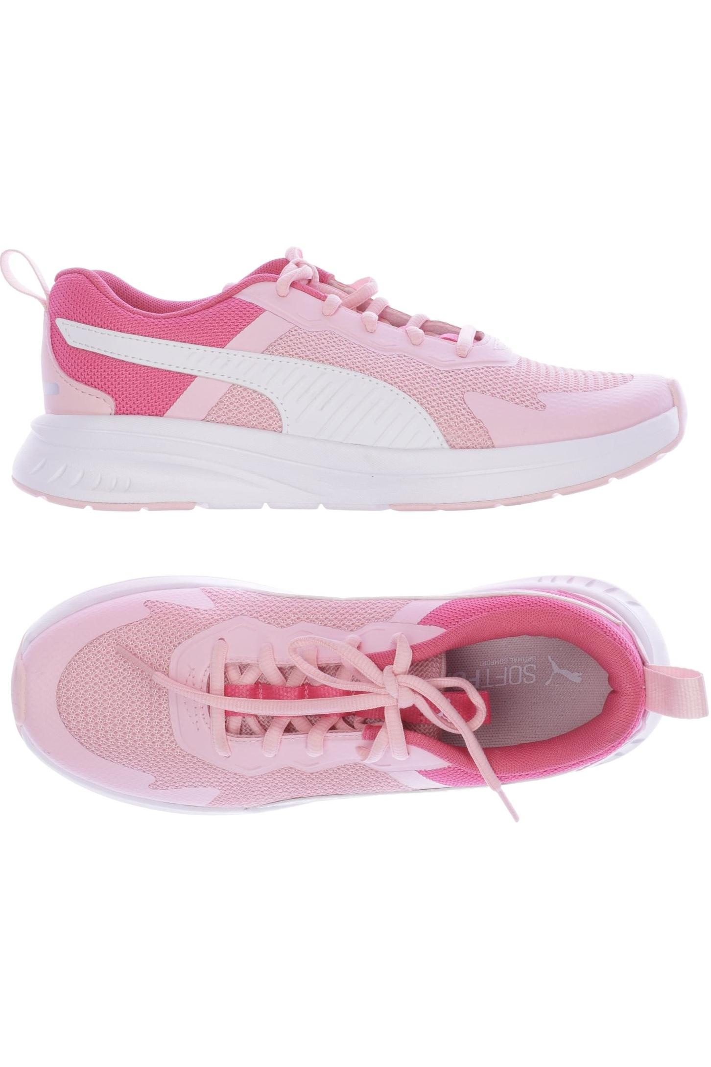 

Puma Damen Sneakers, pink, Gr. 38
