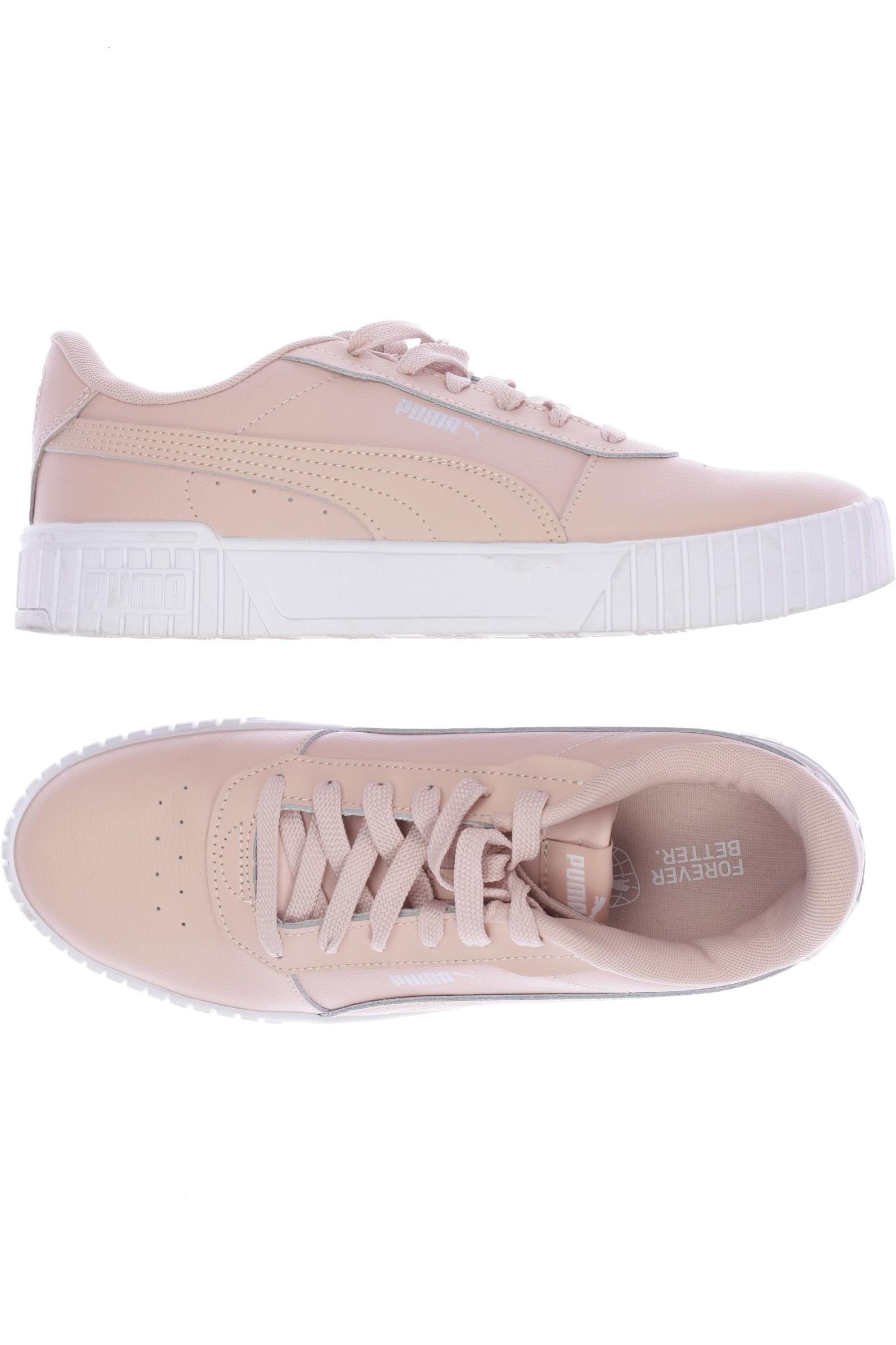 

PUMA Damen Sneakers, pink
