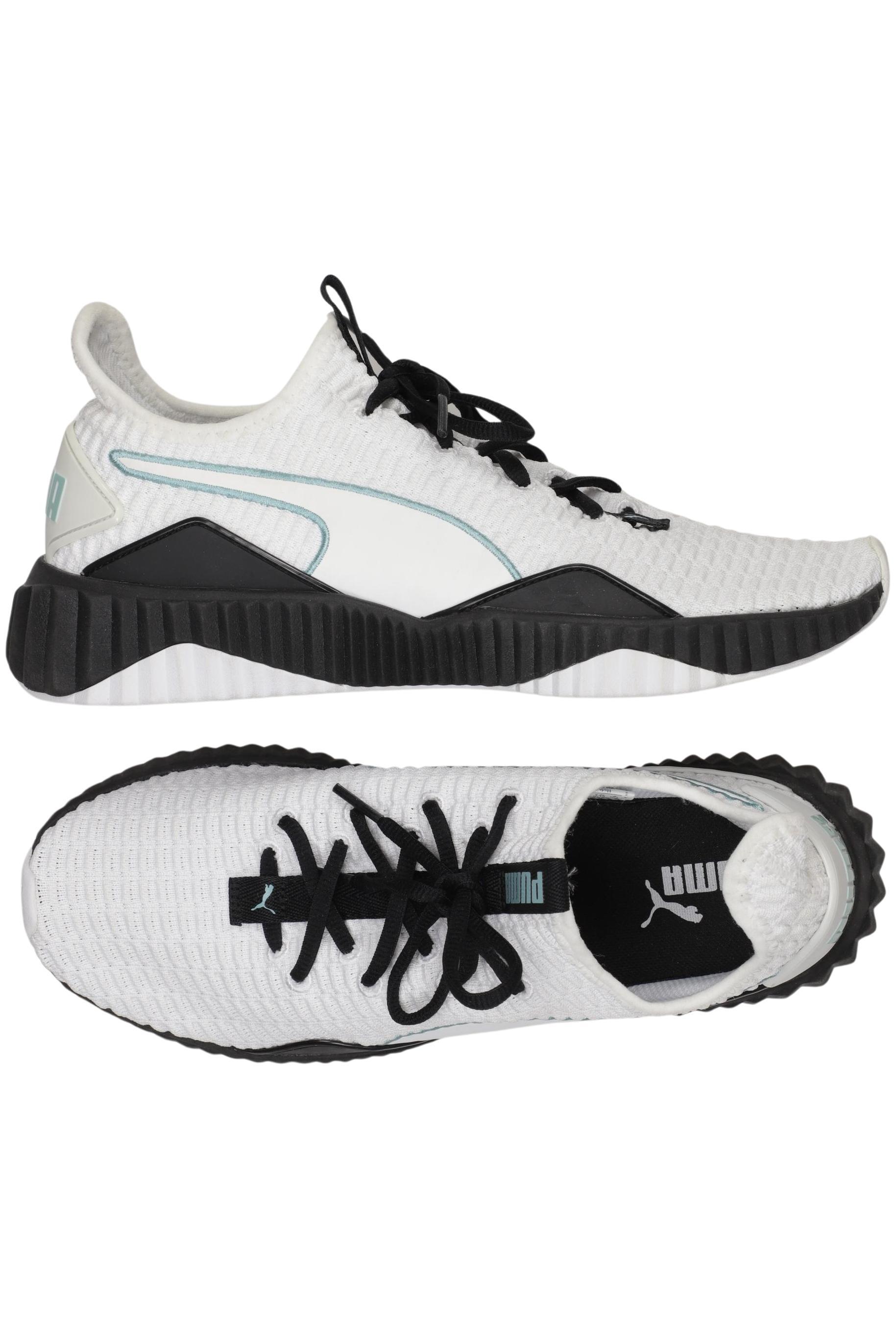 

Puma Damen Sneakers, mehrfarbig, Gr. 40.5