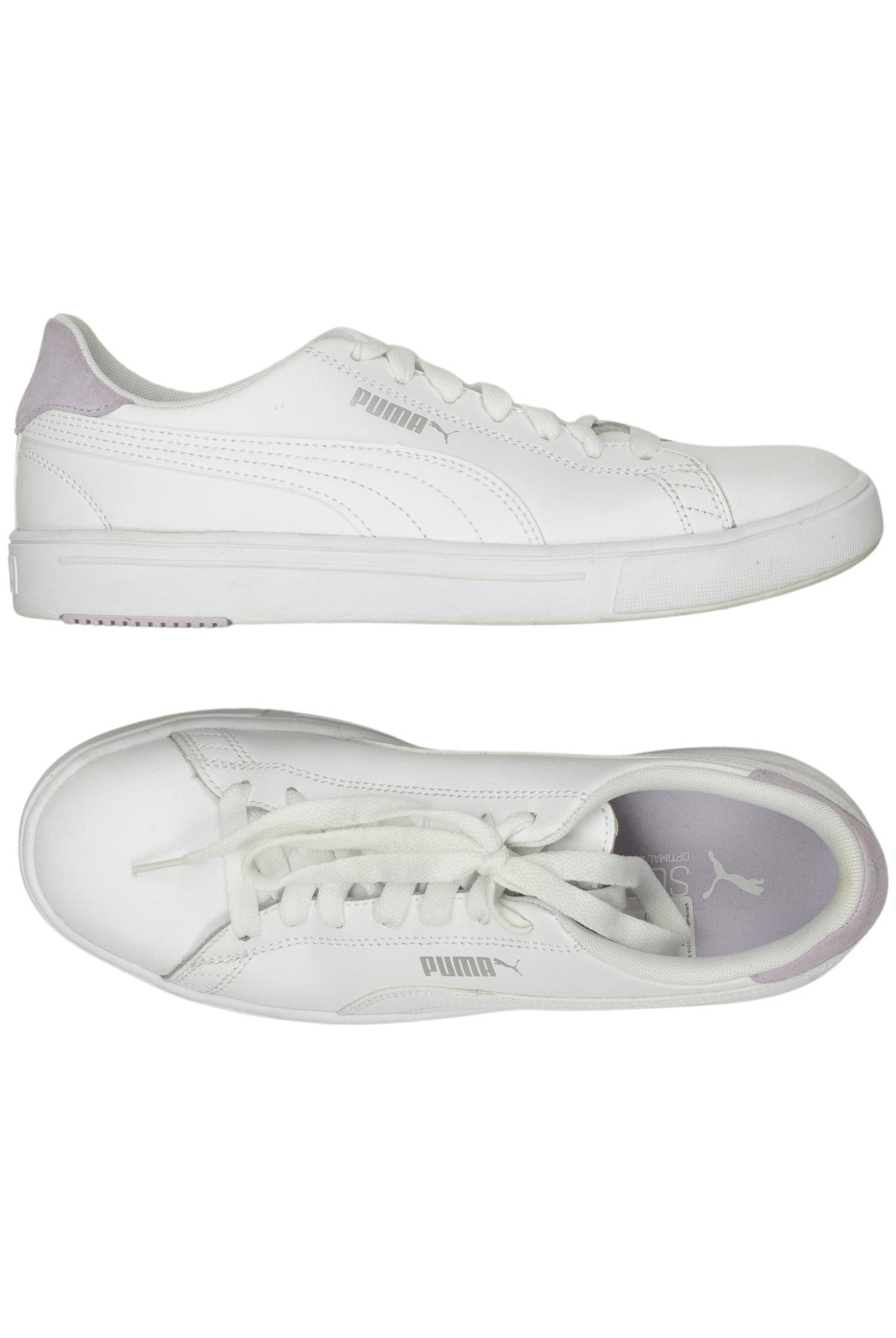 

Puma Damen Sneakers, weiß, Gr. 39