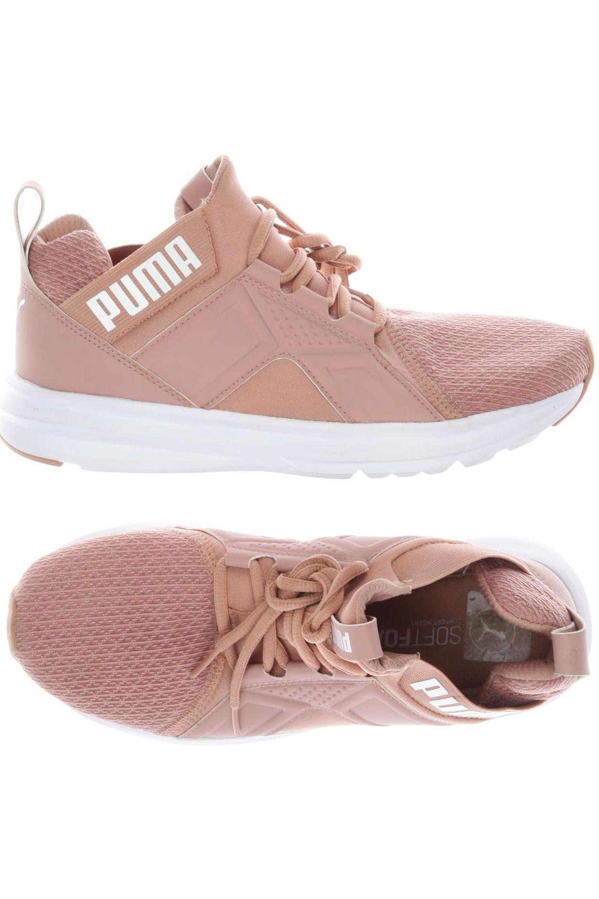 

Puma Damen Sneakers, pink, Gr. 38