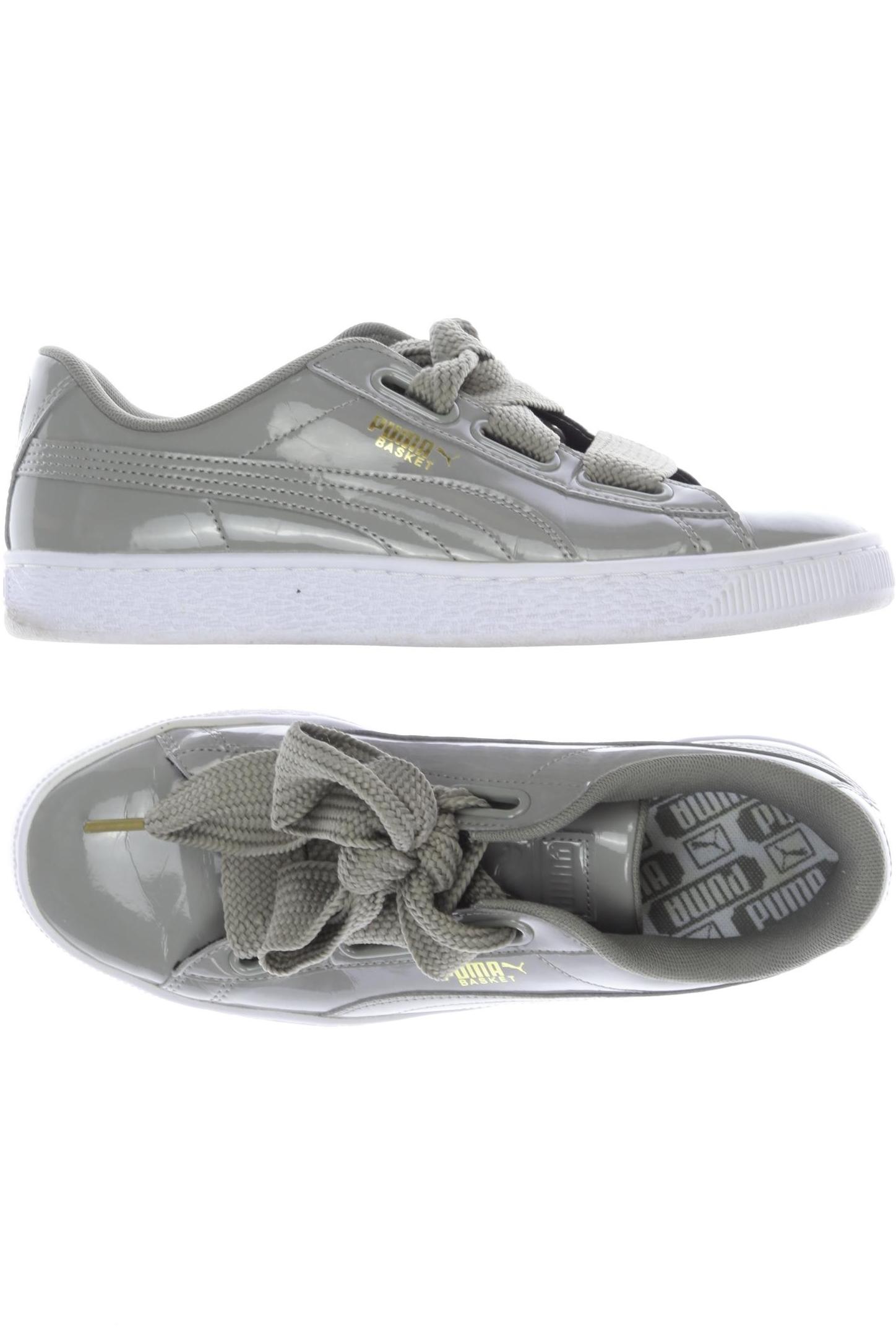 

Puma Damen Sneakers, grau, Gr. 40