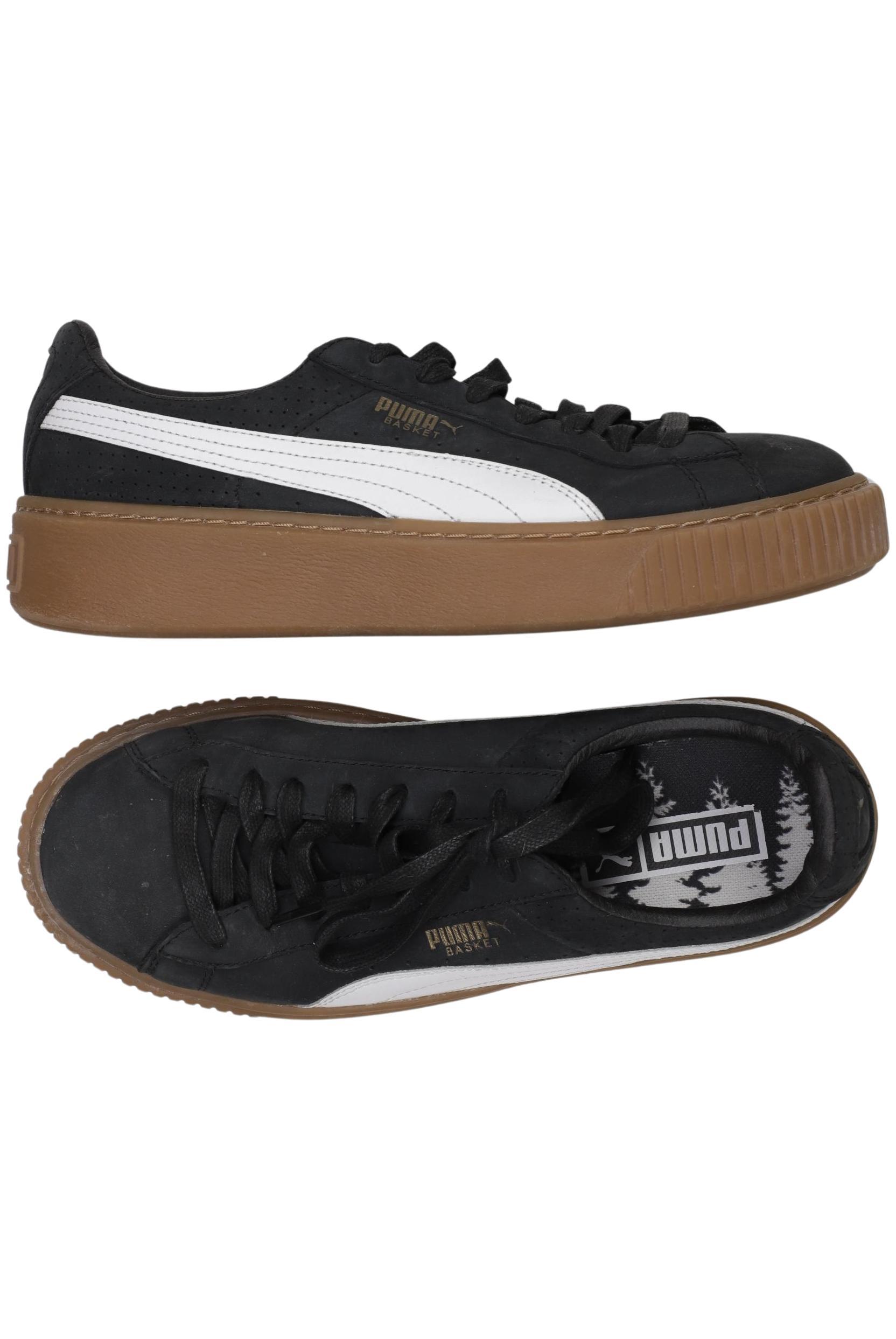 

Puma Damen Sneakers, mehrfarbig, Gr. 39