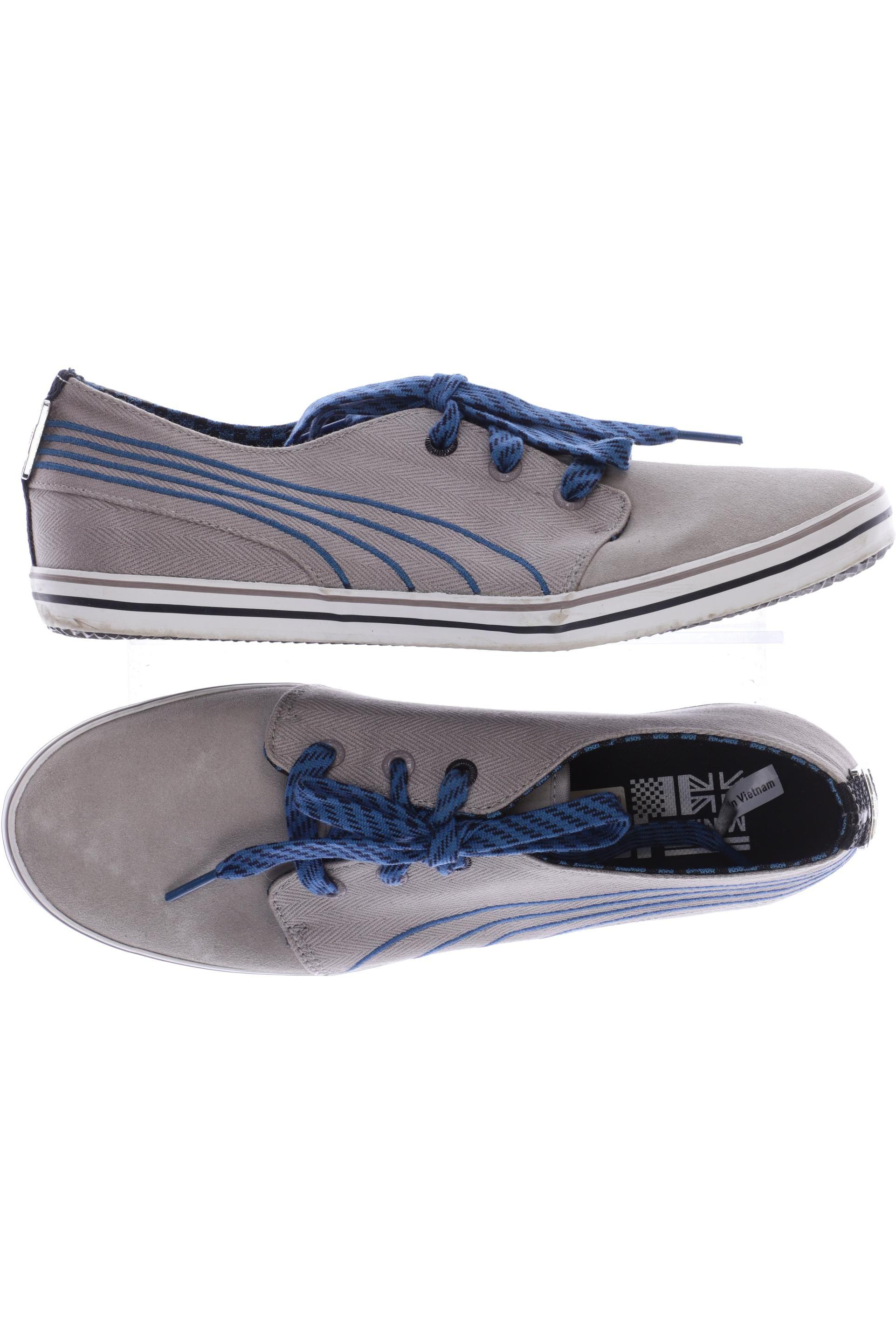 

Puma Damen Sneakers, grau, Gr. 40