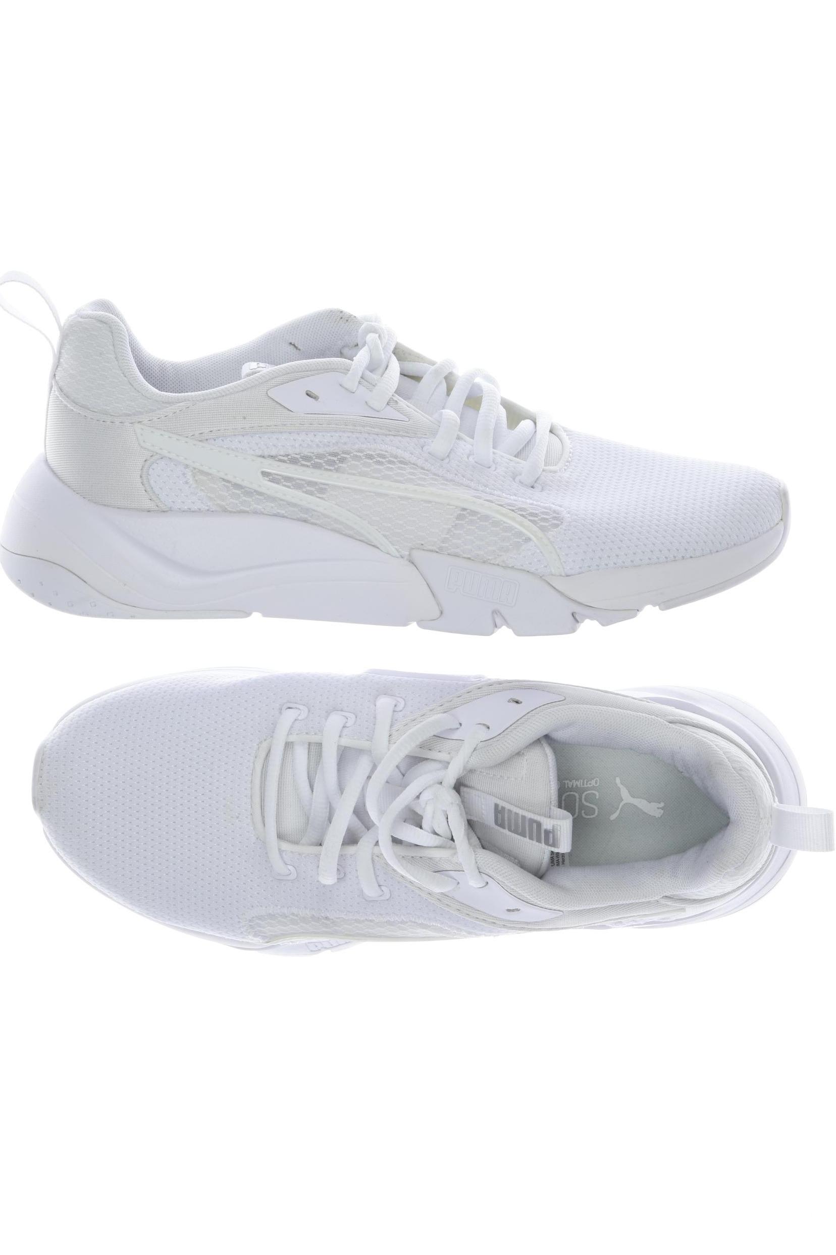 

Puma Damen Sneakers, weiß, Gr. 37