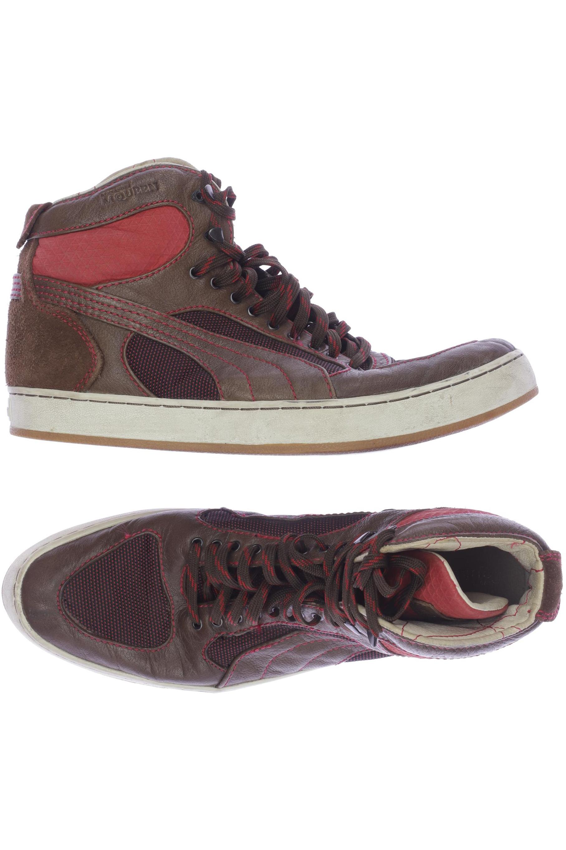 

Puma Damen Sneakers, braun, Gr. 42