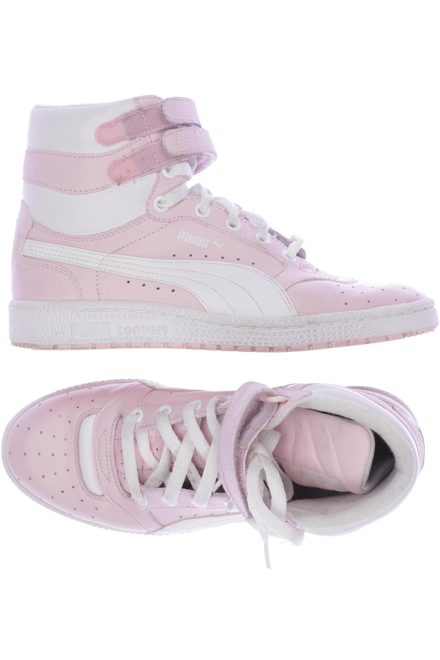 

Puma Damen Sneakers, pink, Gr. 37.5