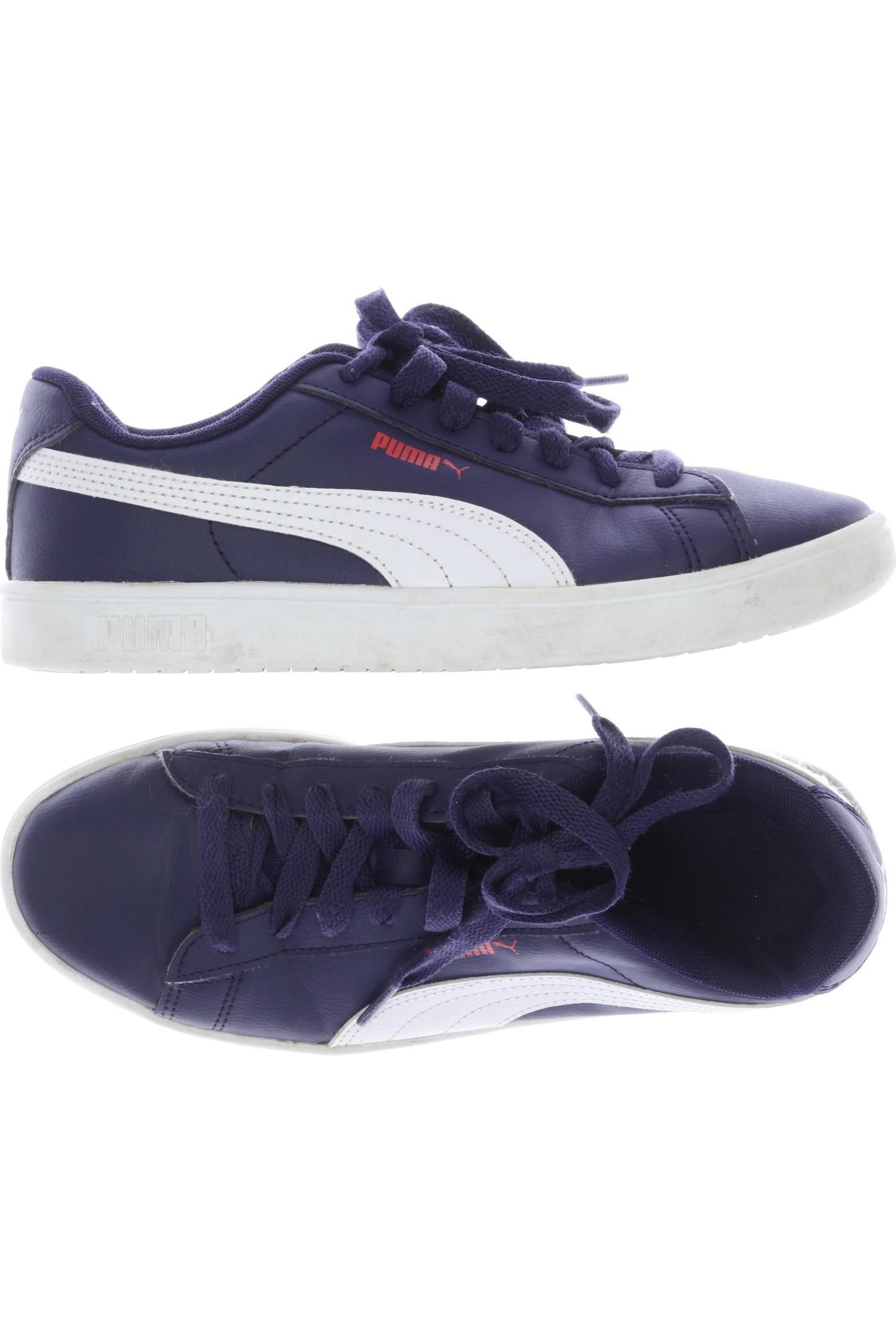 

Puma Damen Sneakers, marineblau, Gr. 38