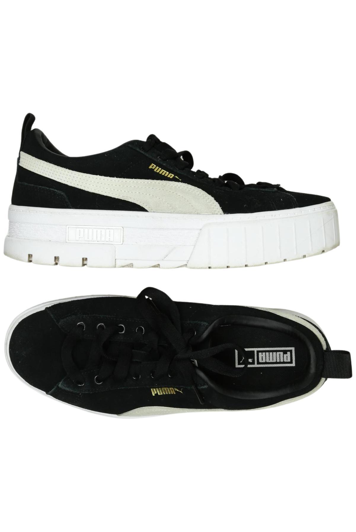 

Puma Damen Sneakers, mehrfarbig, Gr. 40