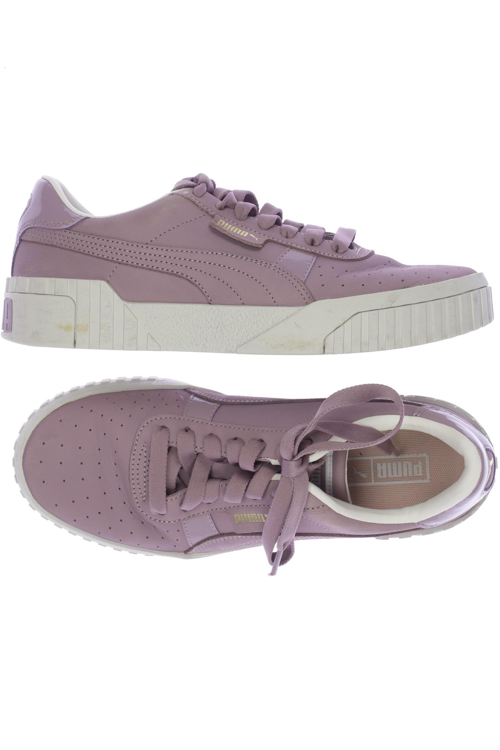 

Puma Damen Sneakers, flieder, Gr. 39