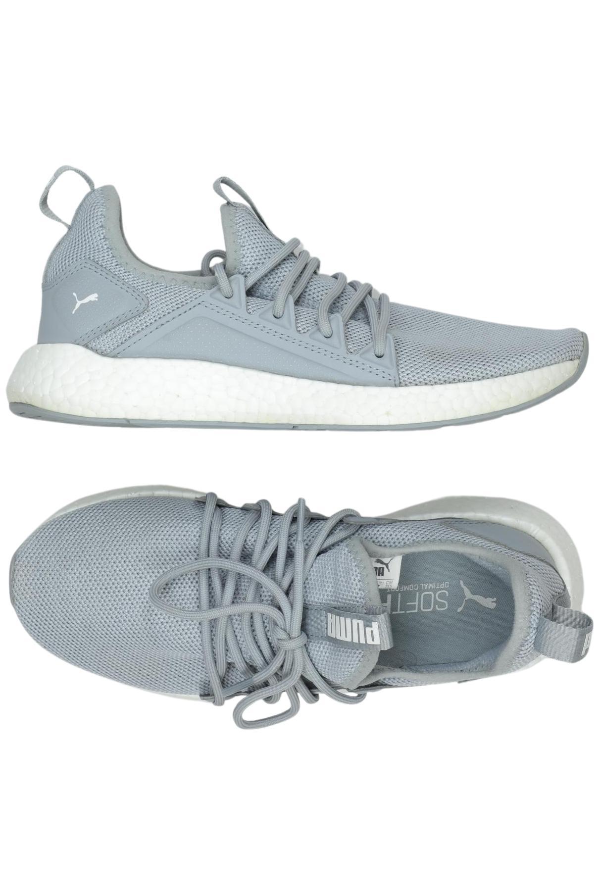 

Puma Damen Sneakers, grau, Gr. 37.5