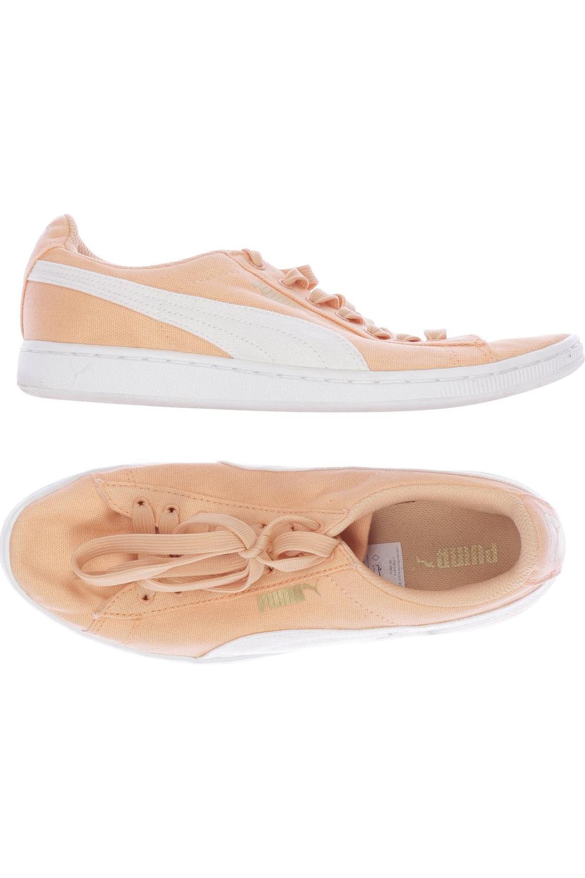 

Puma Damen Sneakers, orange, Gr. 39