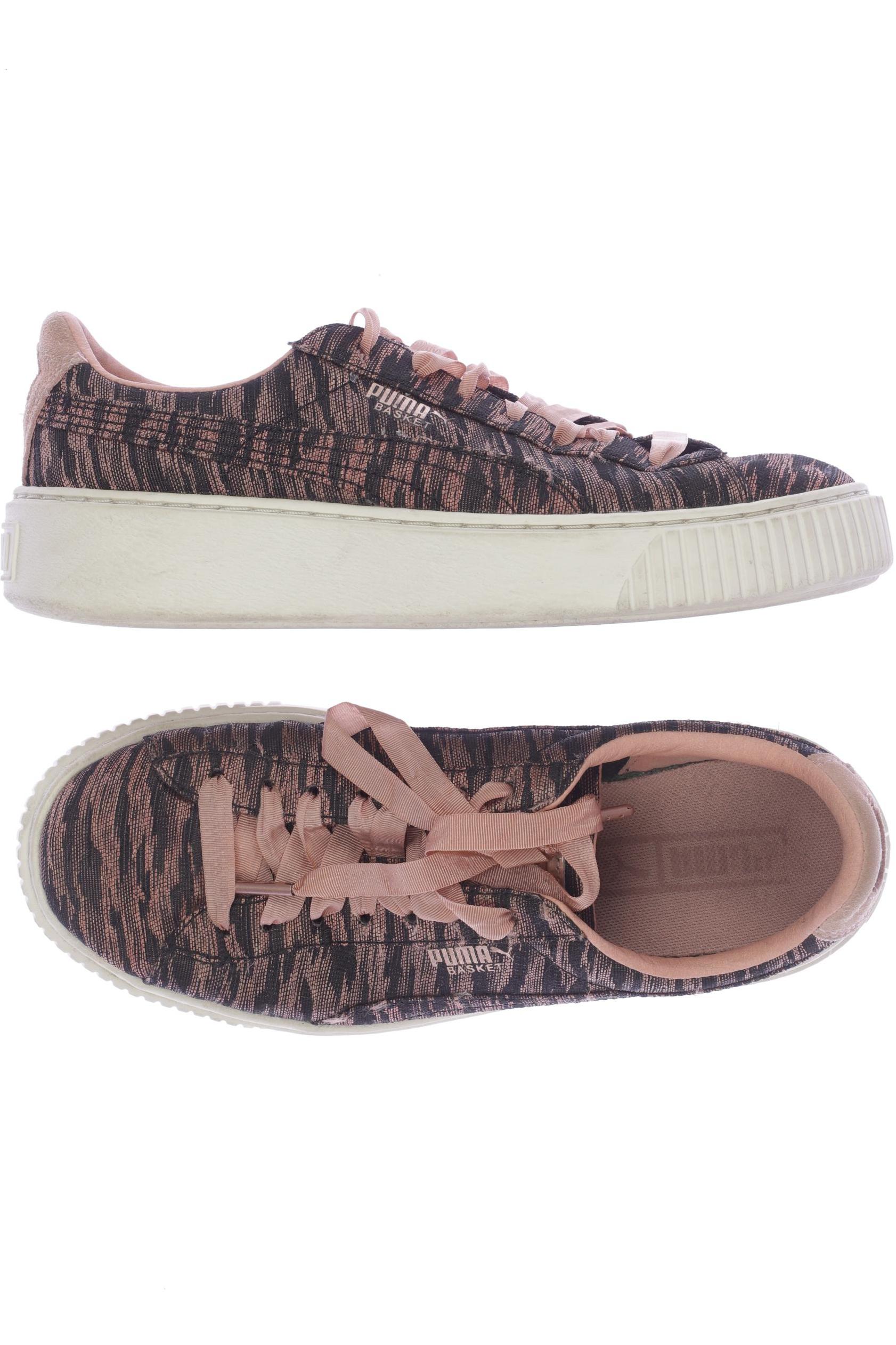 

Puma Damen Sneakers, pink, Gr. 38