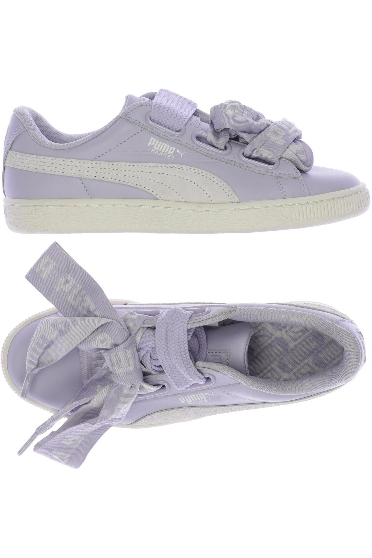 

PUMA Damen Sneakers, flieder