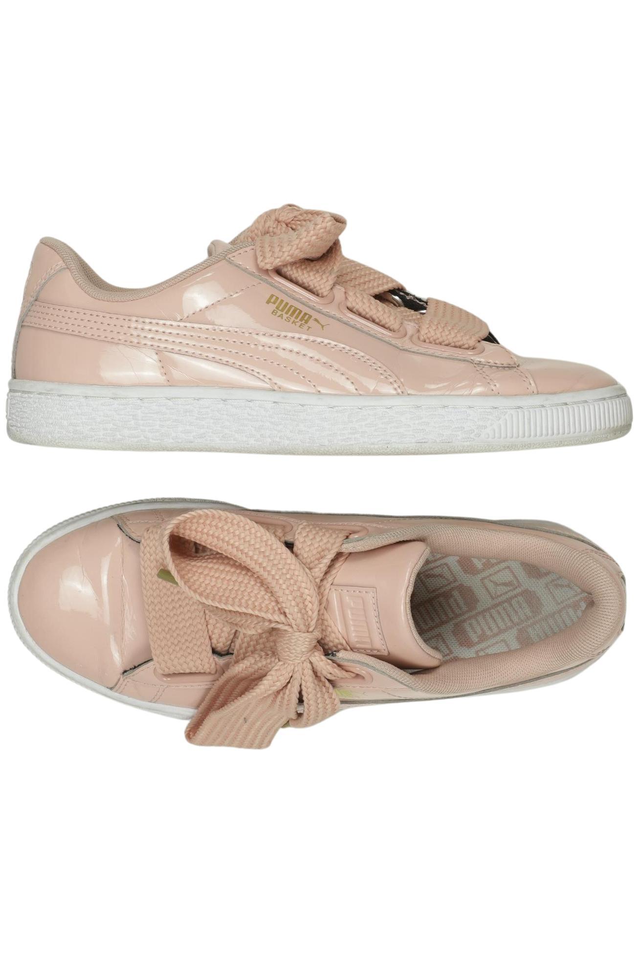 

Puma Damen Sneakers, pink, Gr. 37