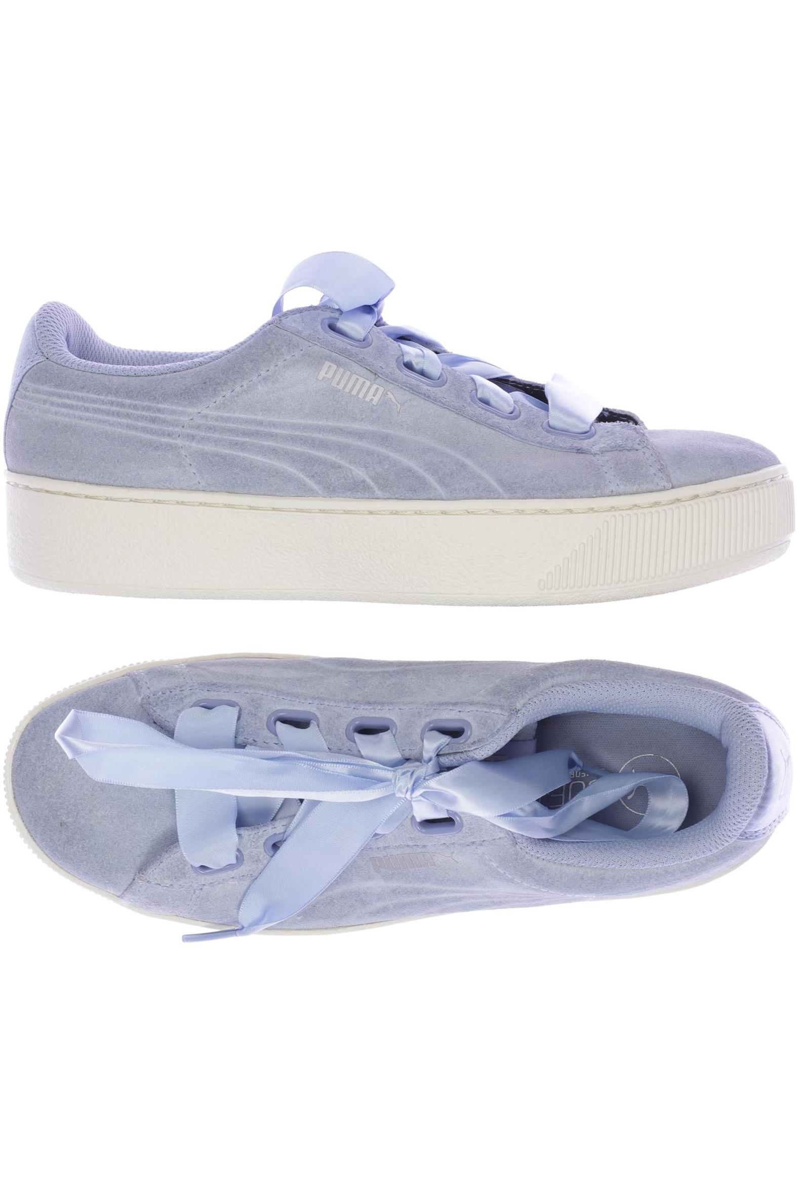 

Puma Damen Sneakers, hellblau, Gr. 37