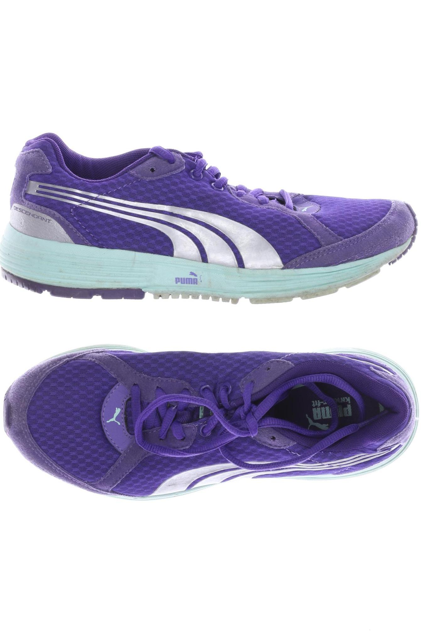 

Puma Damen Sneakers, flieder, Gr. 35