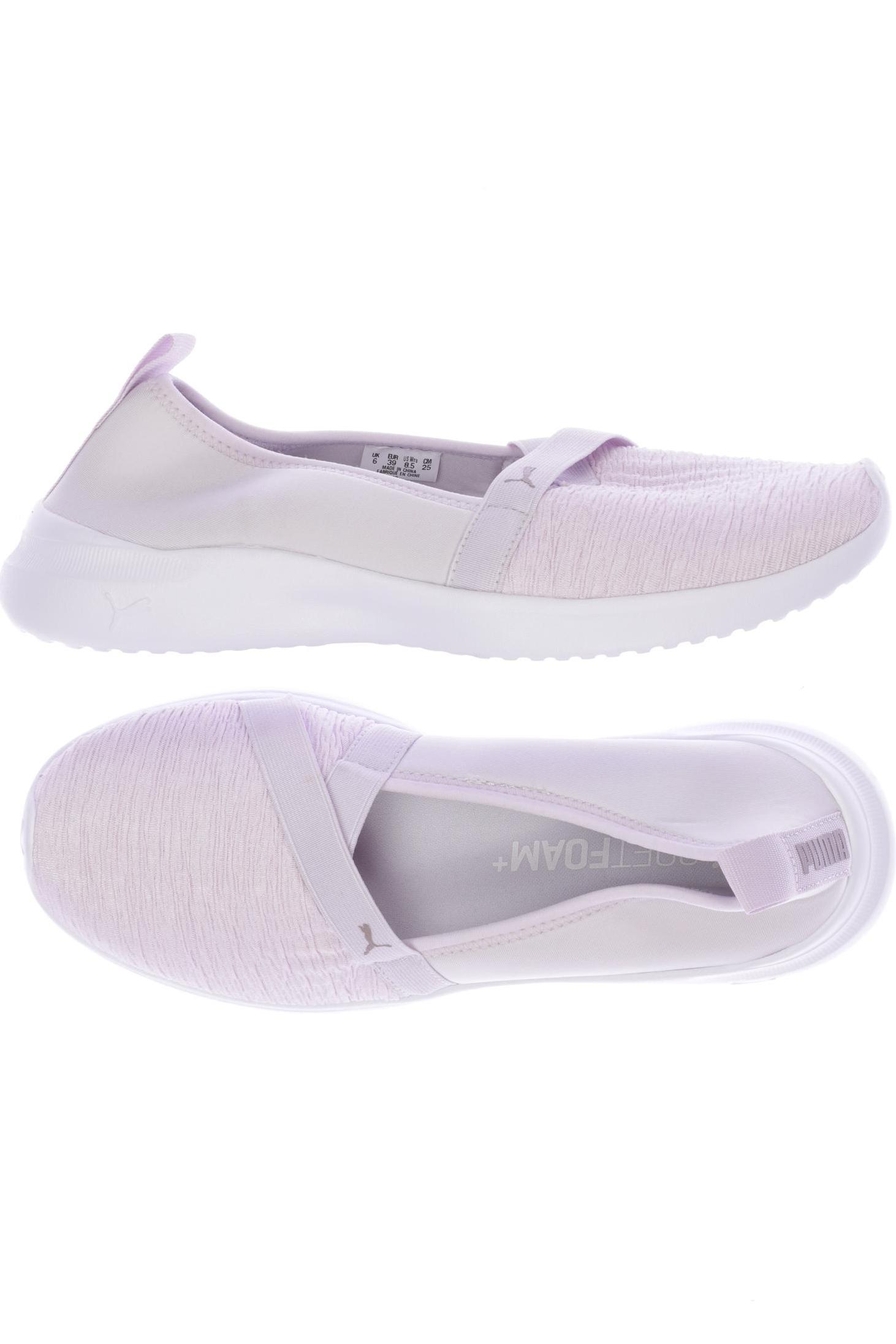 

Puma Damen Sneakers, pink, Gr. 39