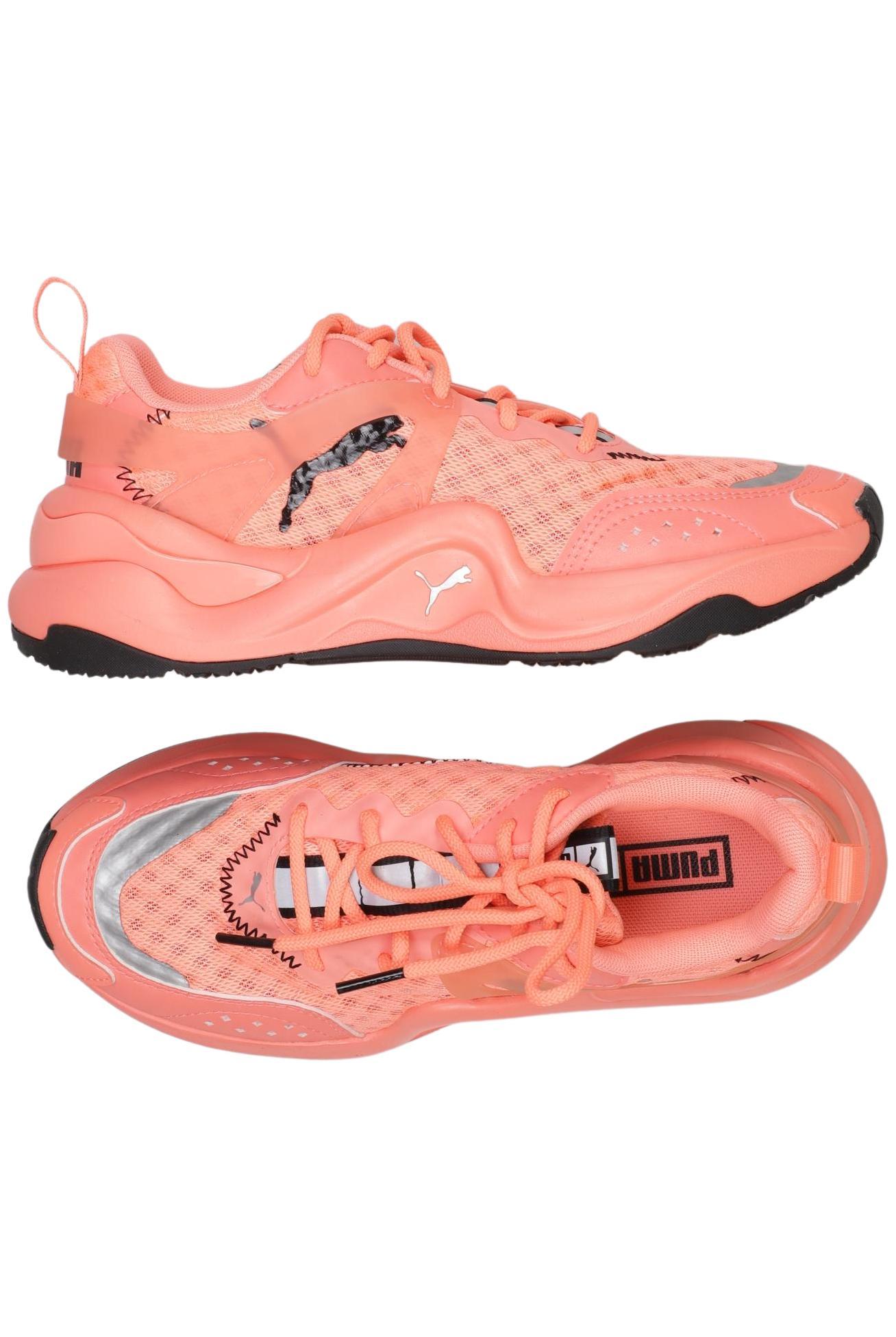 

Puma Damen Sneakers, pink, Gr. 35.5
