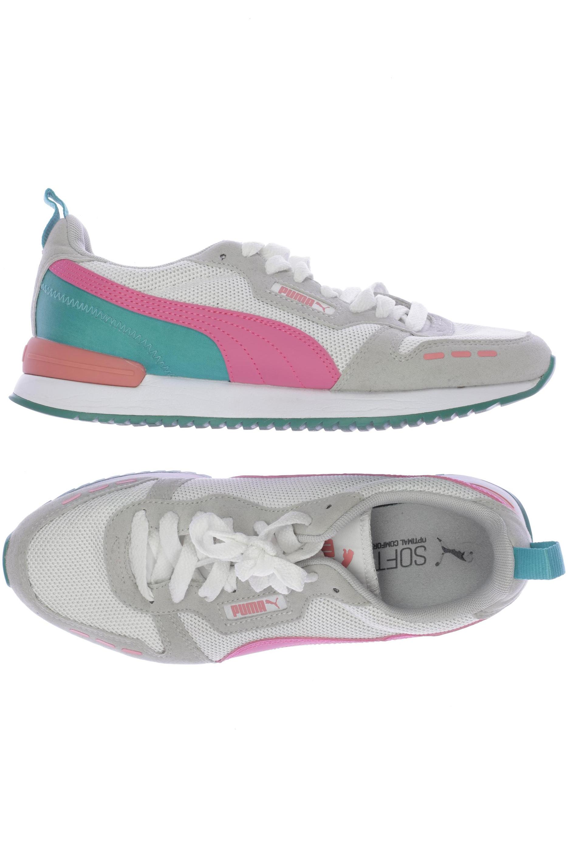 

Puma Damen Sneakers, weiß, Gr. 40