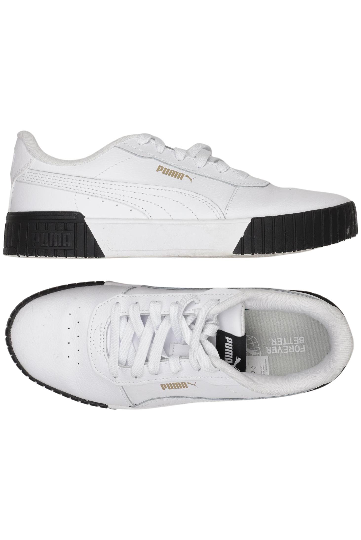 

Puma Damen Sneakers, weiß, Gr. 40