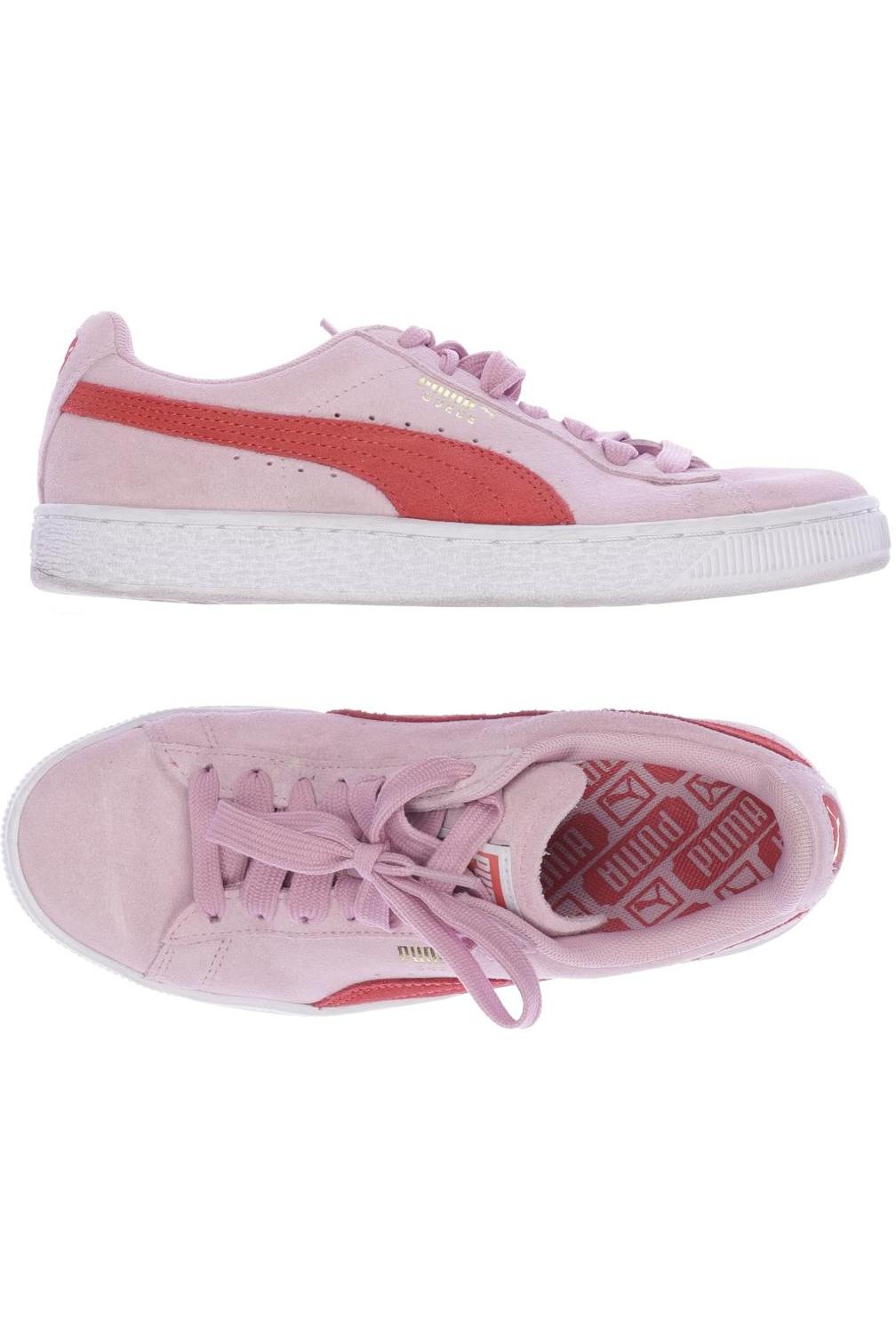 

Puma Damen Sneakers, pink, Gr. 37