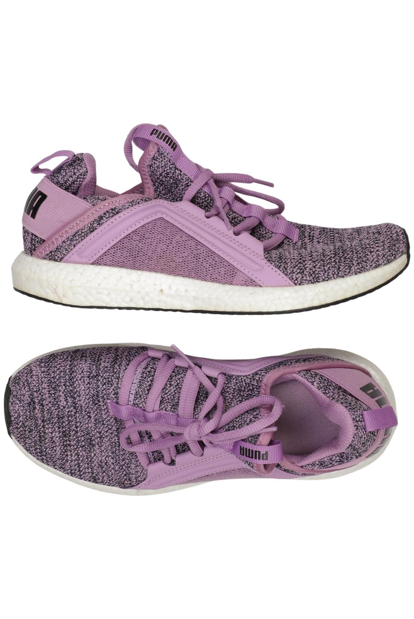 

Puma Damen Sneakers, flieder, Gr. 38