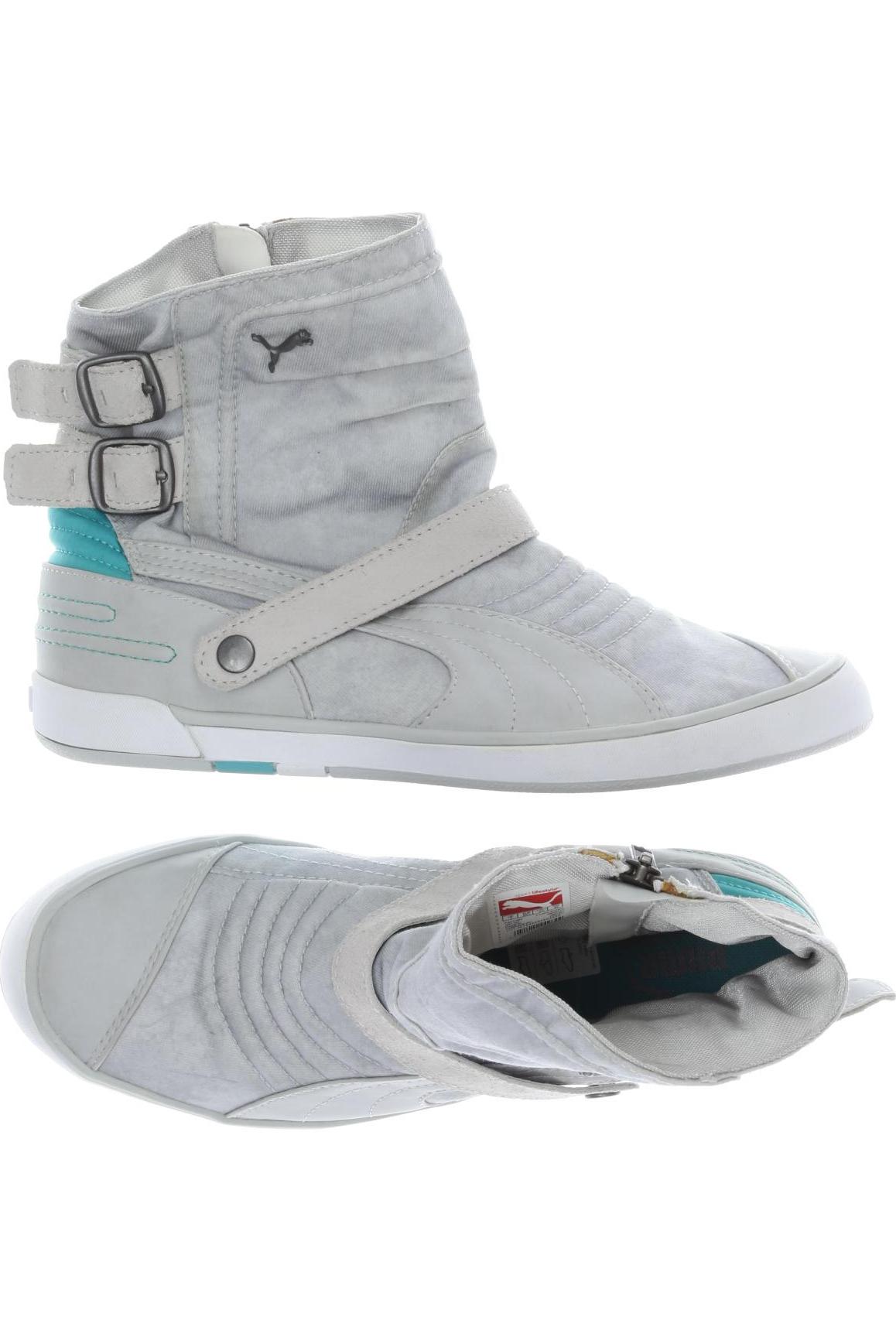 

Puma Damen Sneakers, grau, Gr. 40.5