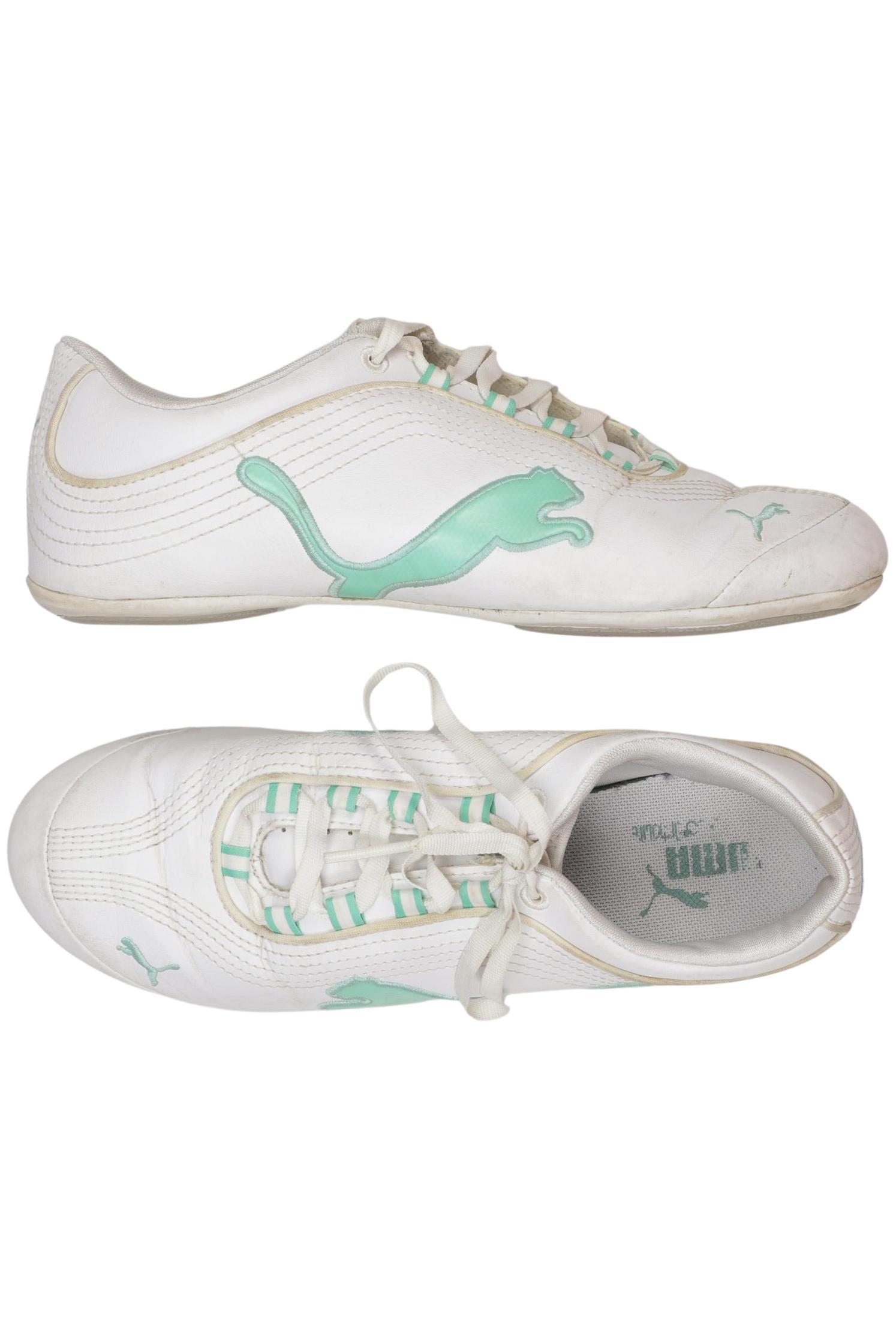 

Puma Damen Sneakers, mehrfarbig, Gr. 36