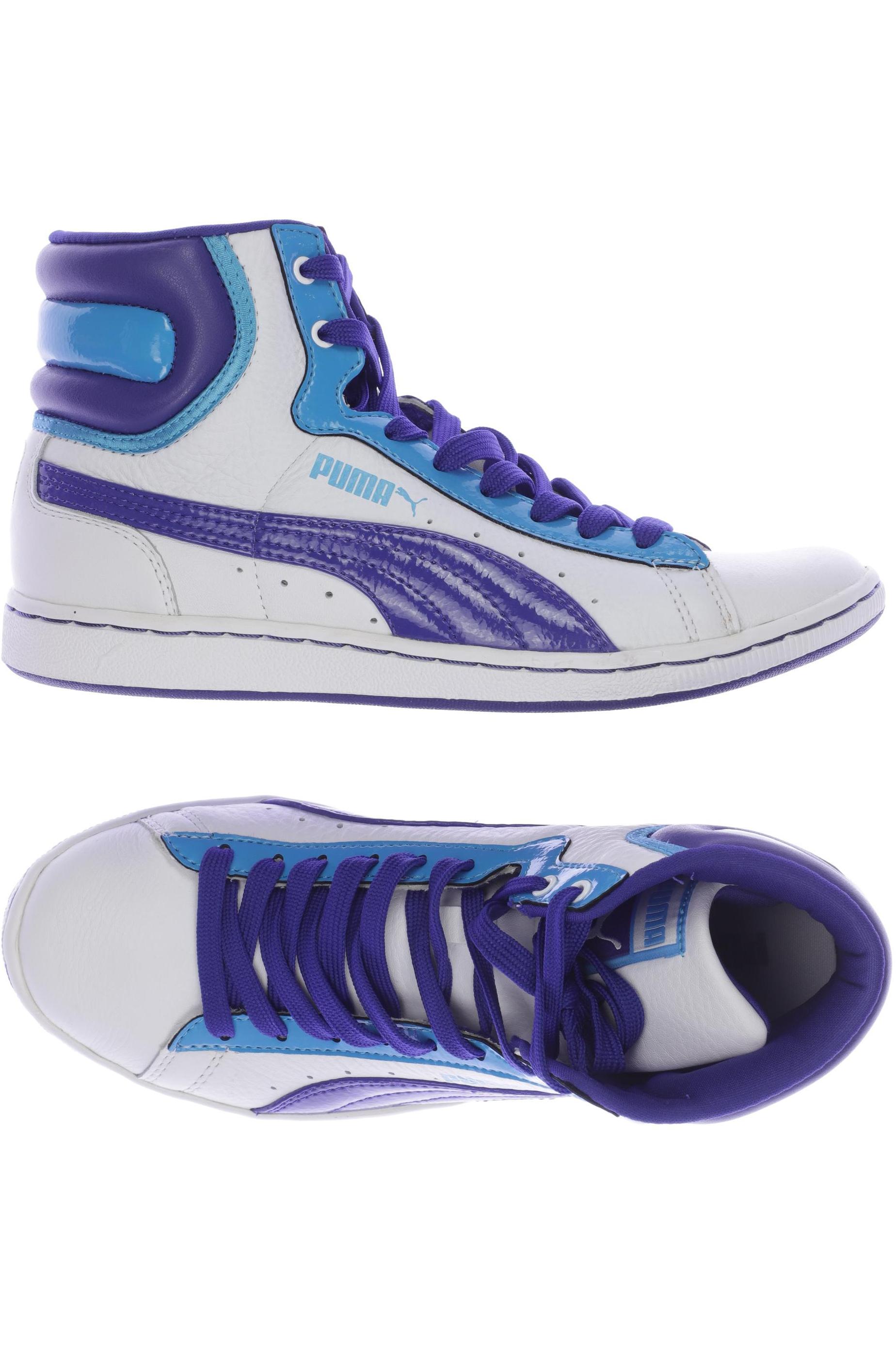 

Puma Damen Sneakers, weiß, Gr. 38