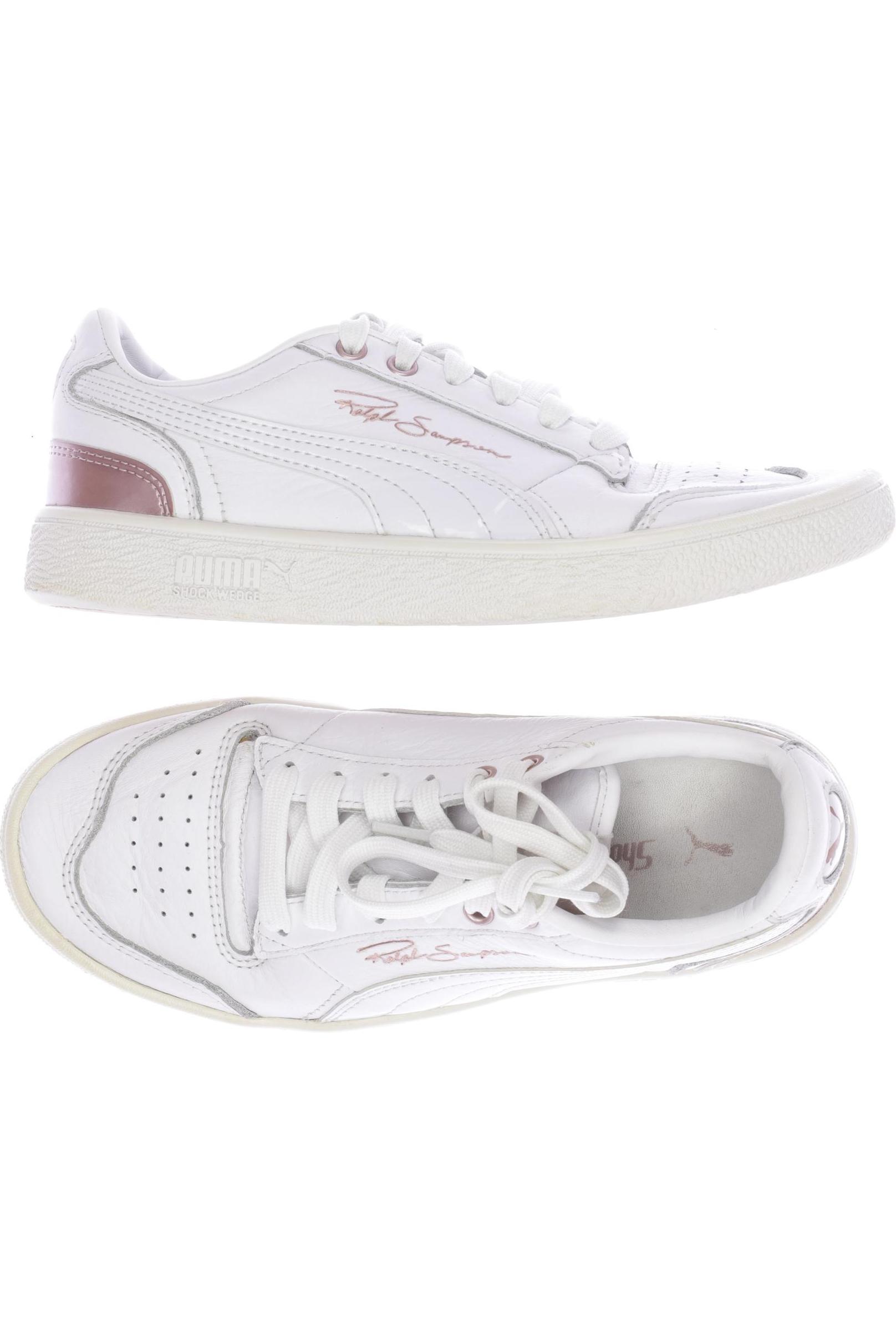 

Puma Damen Sneakers, weiß, Gr. 37