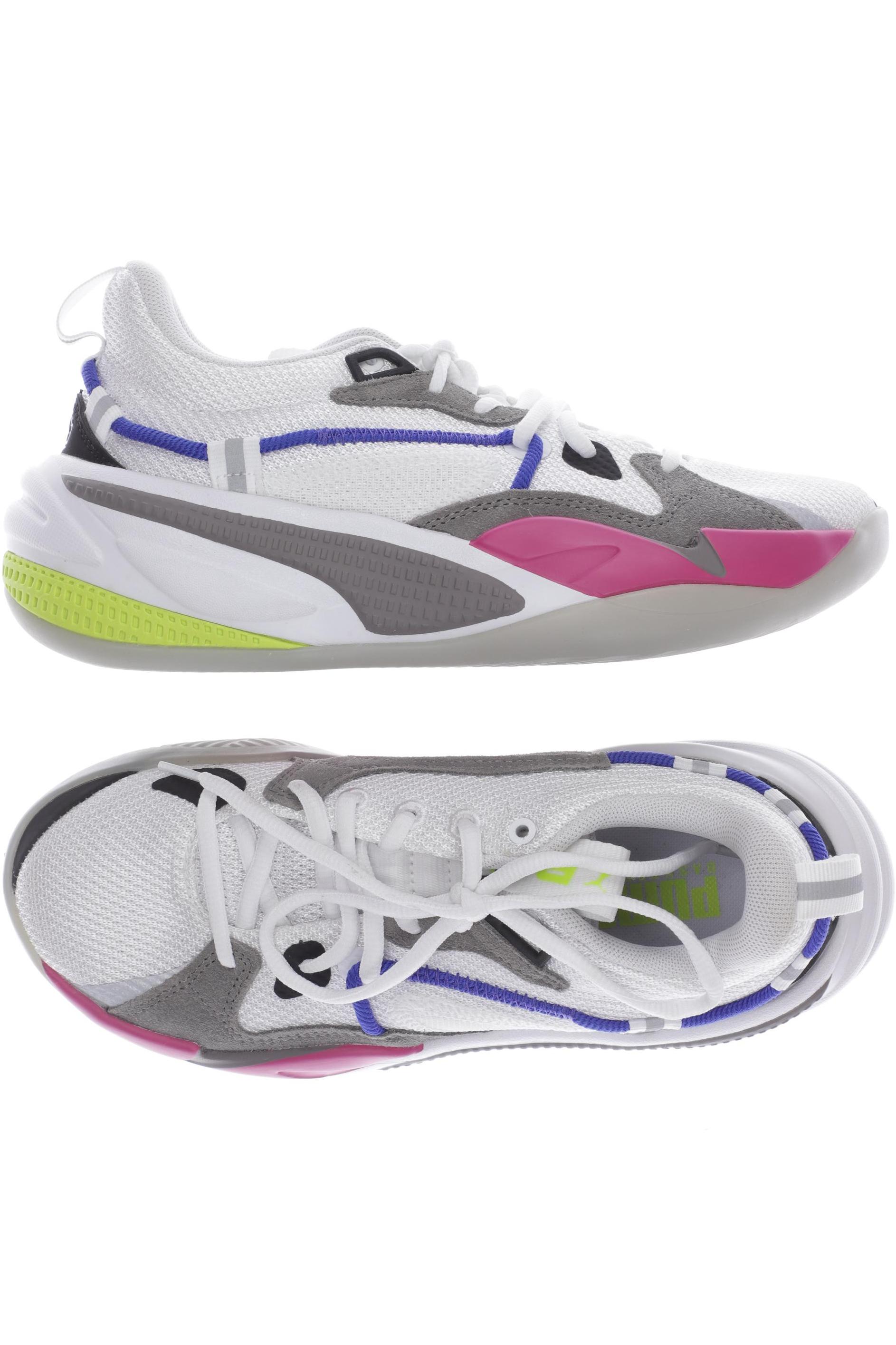 

Puma Damen Sneakers, mehrfarbig, Gr. 35.5