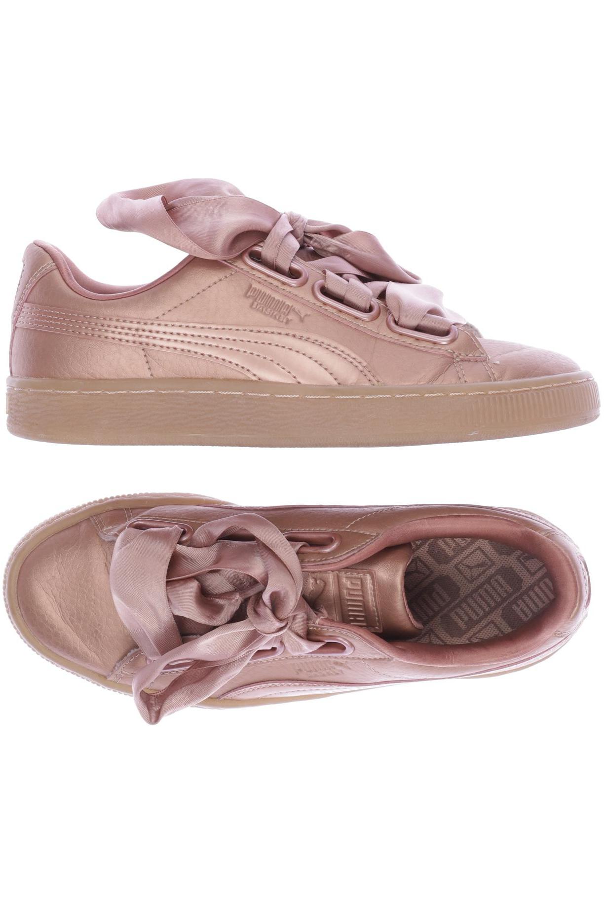 

PUMA Damen Sneakers, pink